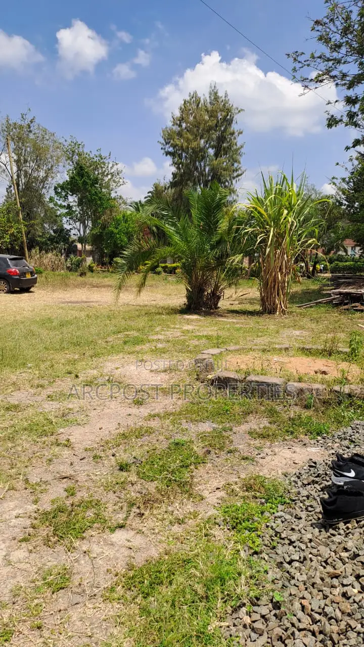 1/8 Acre Plot for Sale – Vet, Ngong (Near Kerarapon, Gated Community) in Kerarapon