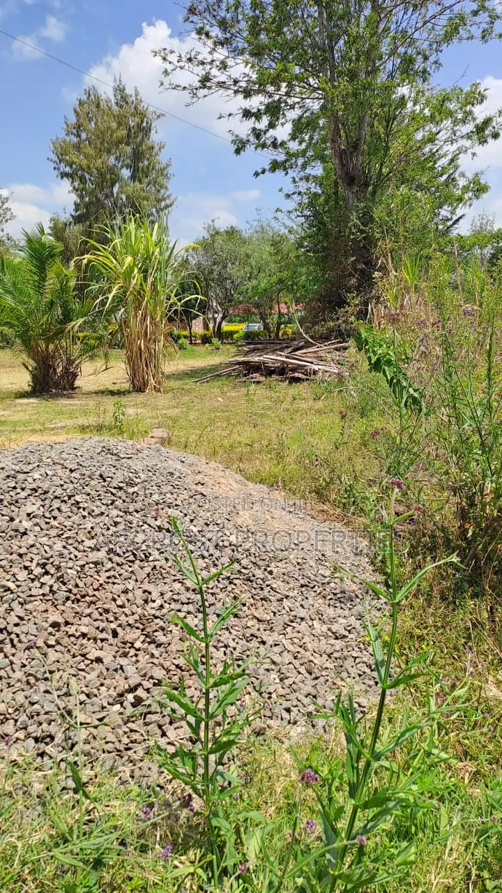 1/8 Acre Plot for Sale – Vet, Ngong (Near Kerarapon, Gated Community) in Kerarapon