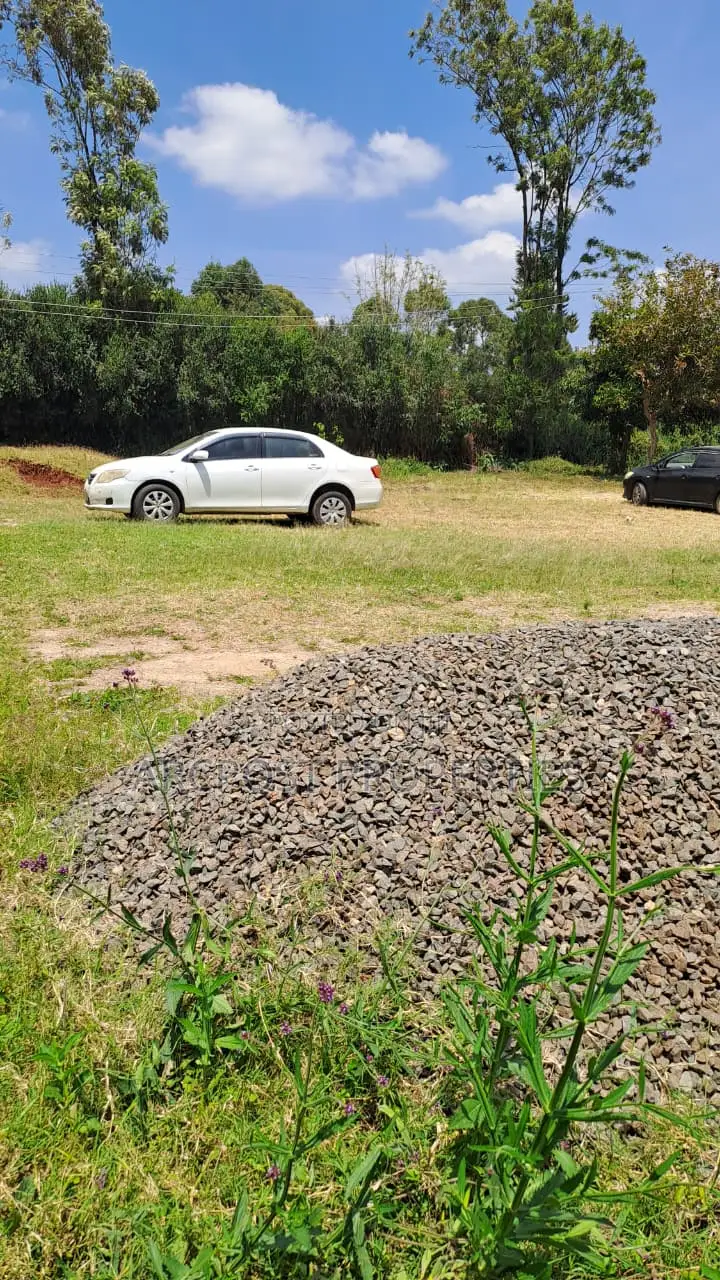 1/8 Acre Plot for Sale – Vet, Ngong (Near Kerarapon, Gated Community) in Kerarapon