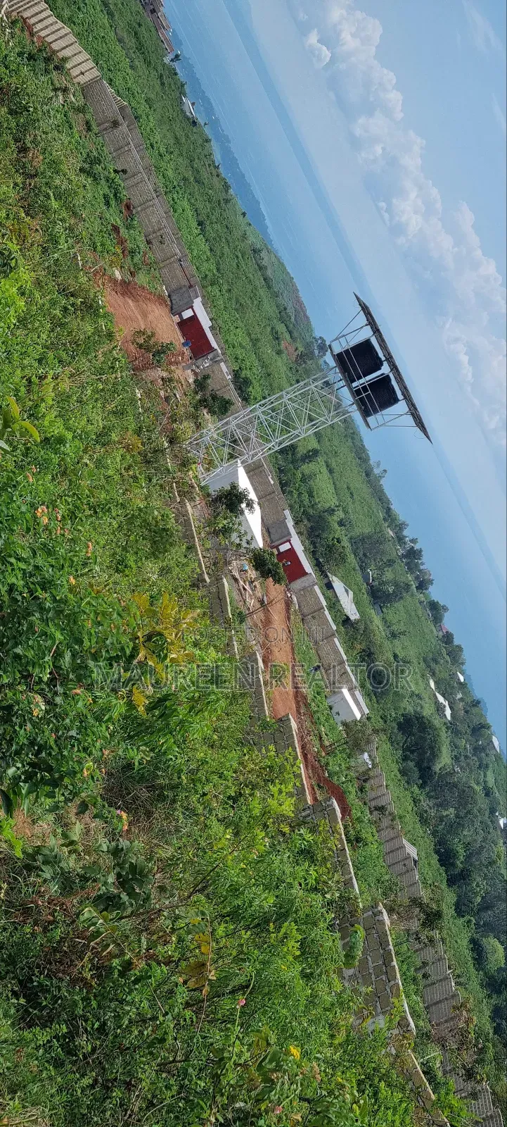 Prime 50/100 Plots Kisumu in Nyahera