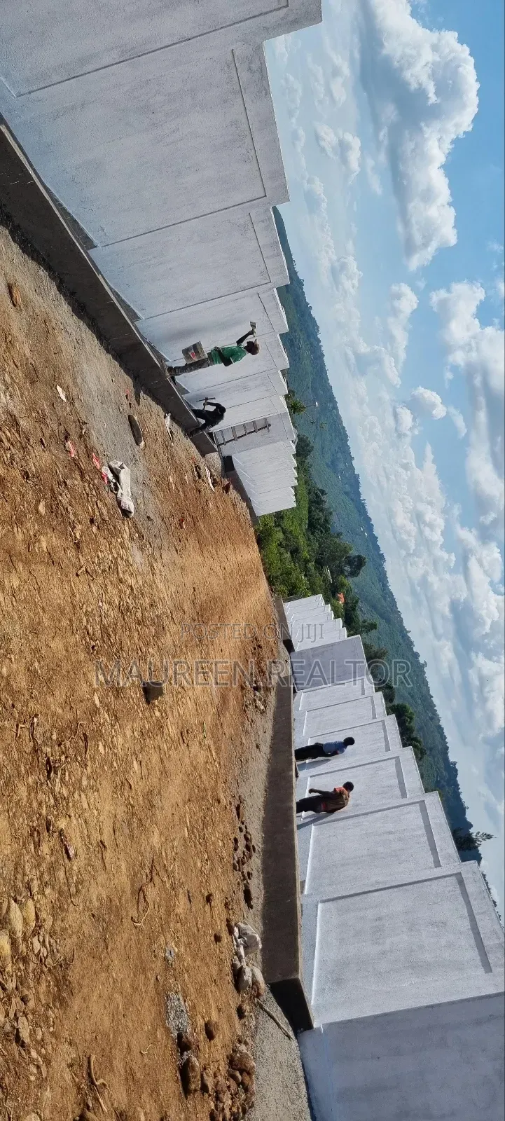 Prime 50/100 Plots Kisumu in Nyahera