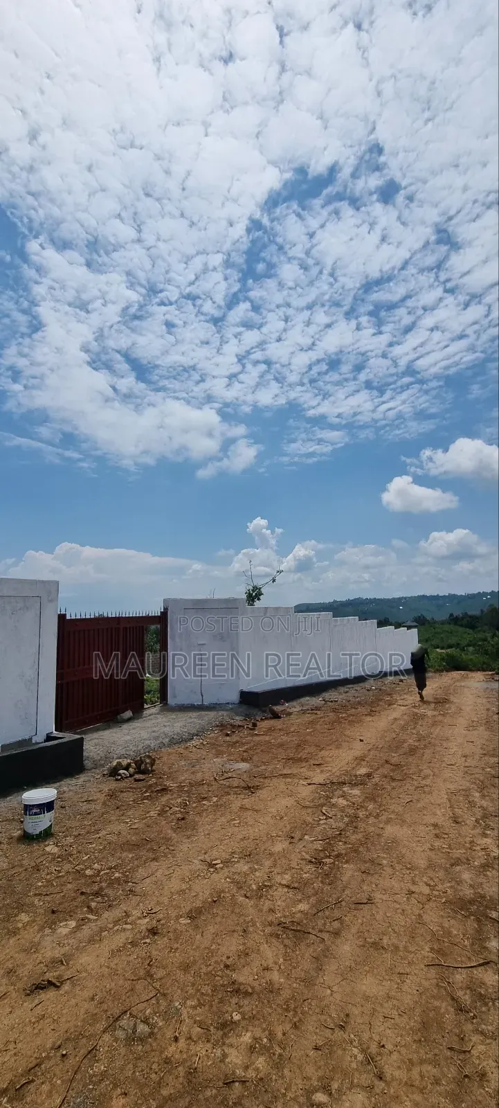 Prime 50/100 Plots Kisumu in Nyahera