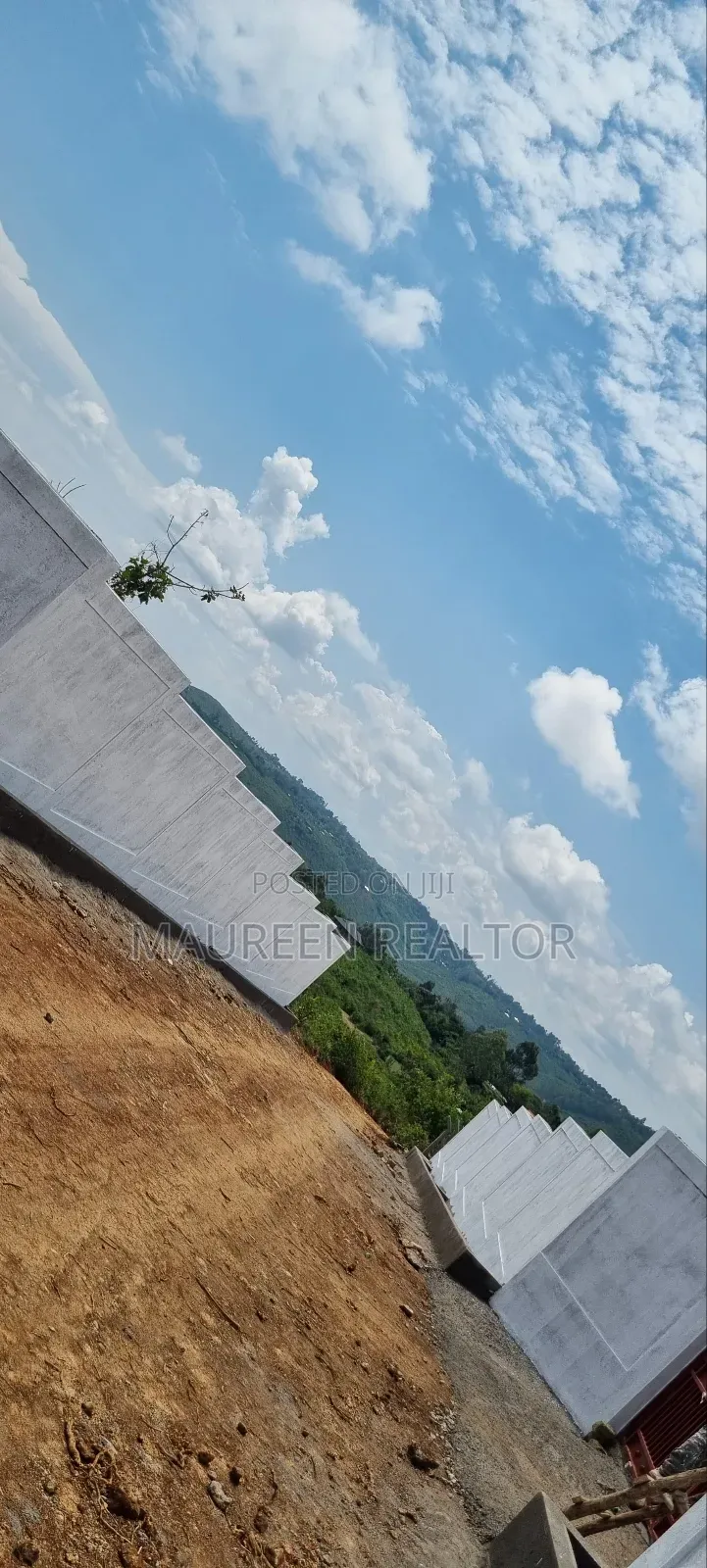 Prime 50/100 Plots Kisumu in Nyahera