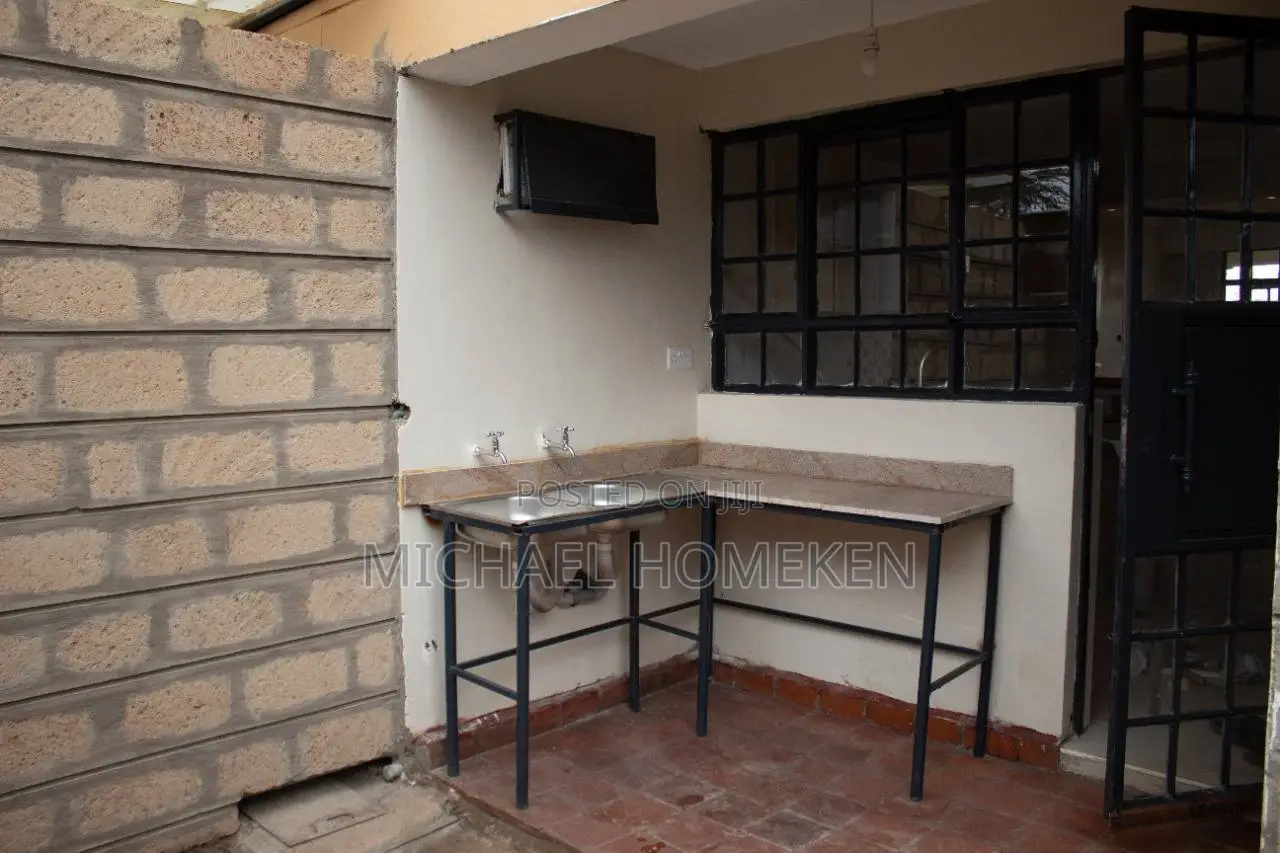 5bdrm Maisonette in Ngong, Kibiku for rent in Kibiku