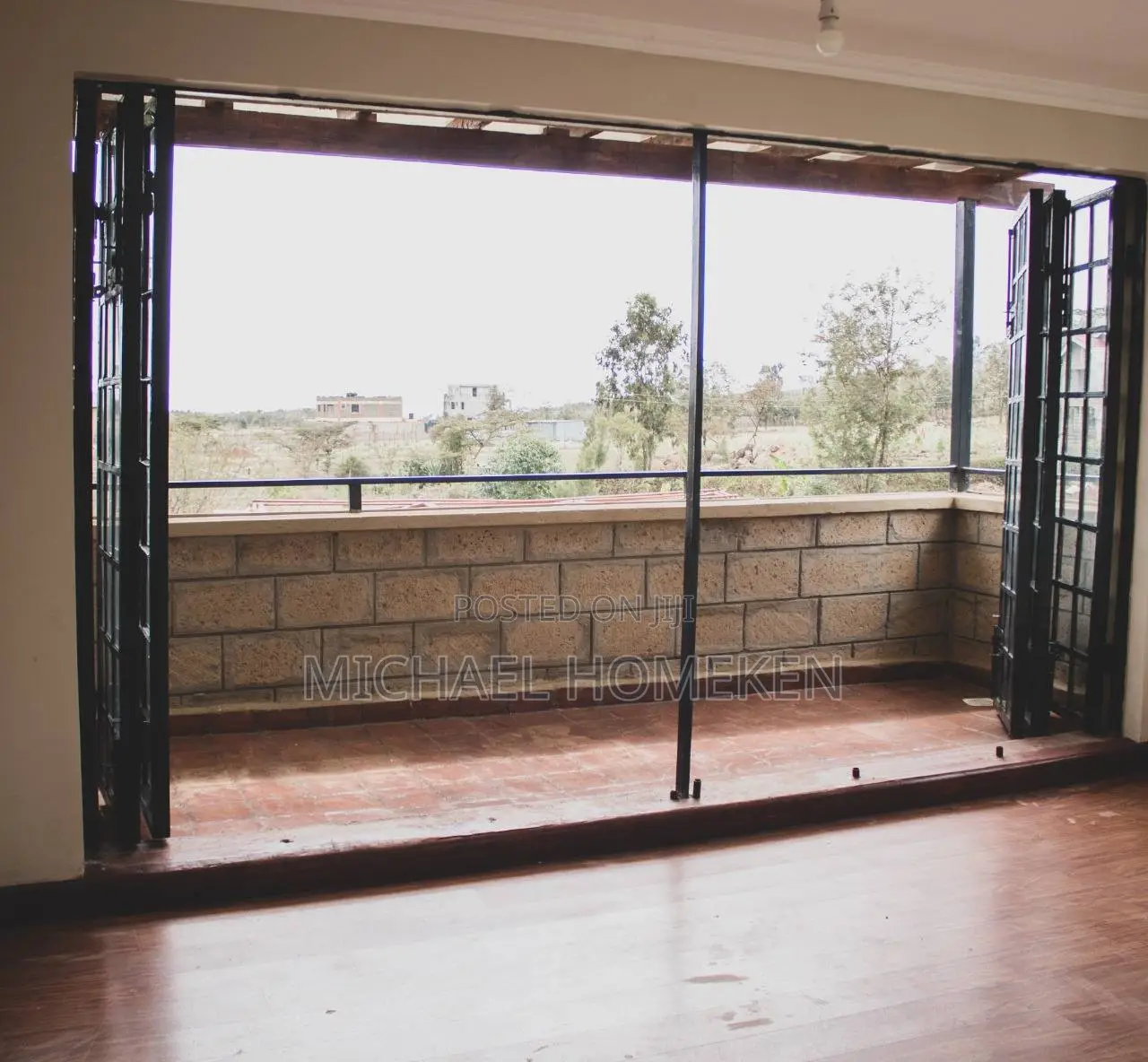 5bdrm Maisonette in Ngong, Kibiku for rent in Kibiku