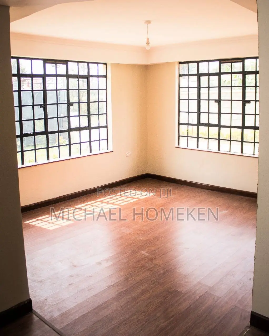 5bdrm Maisonette in Ngong, Kibiku for rent in Kibiku