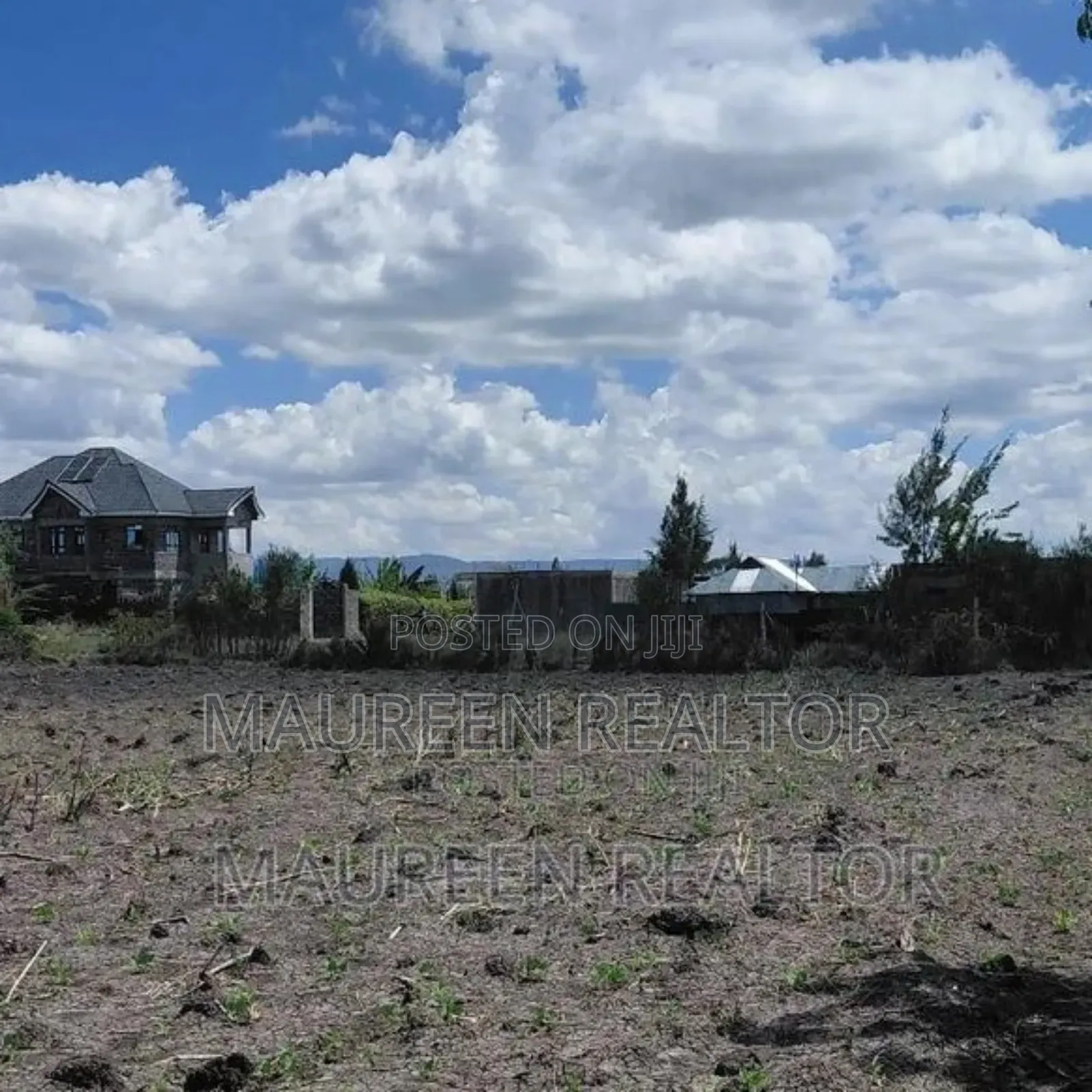 Prime Plots 40x80 Joska Sunshine in Mavoko