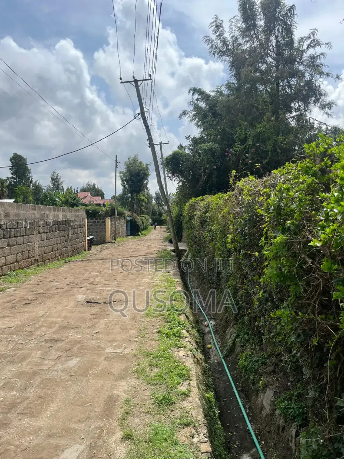 Prime 1/4 Acre in Nkoroi North Gated Estate – Taifa Court in Ongata Rongai