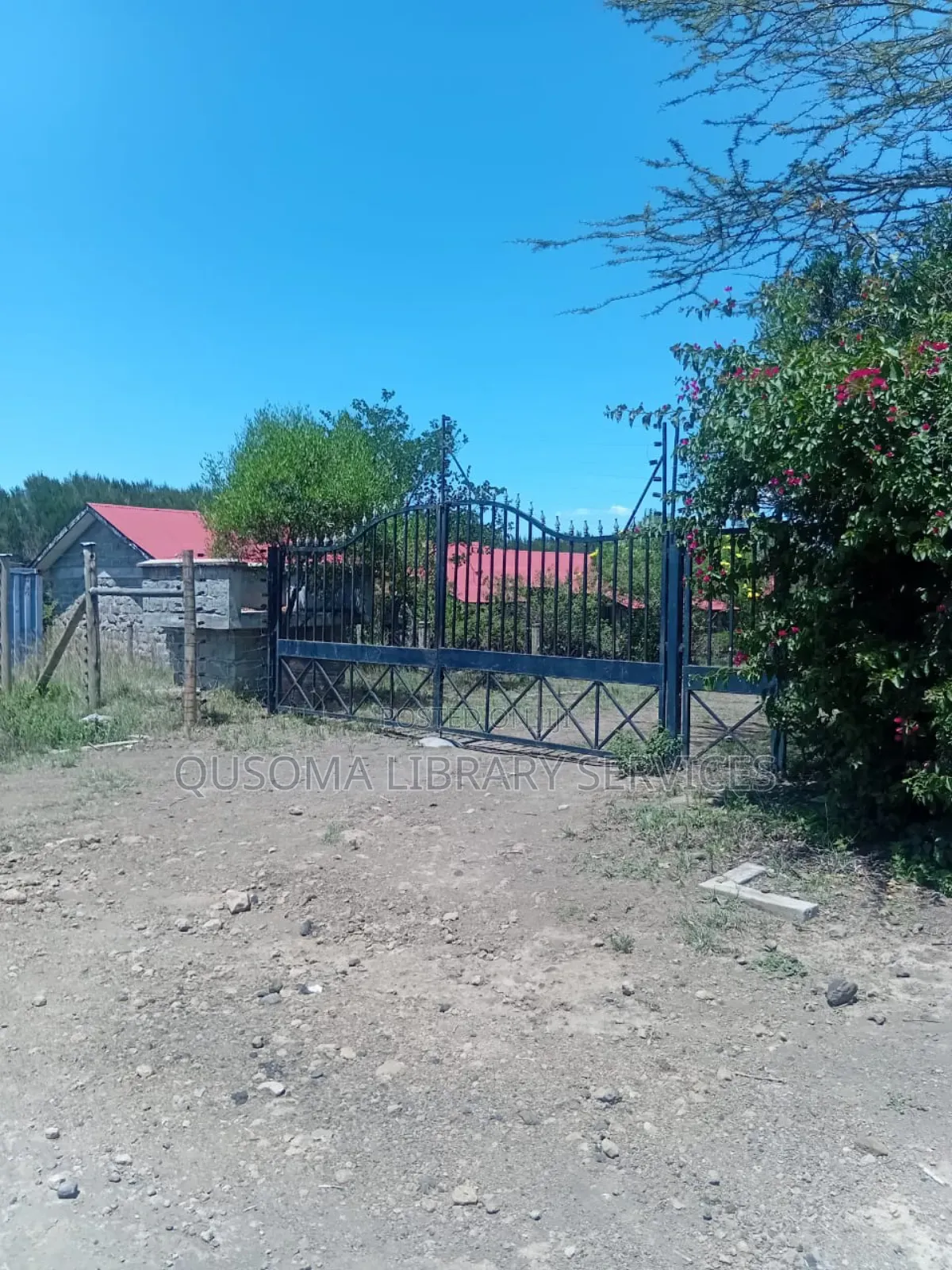 Prime 1/4 Acre in Nkoroi North Gated Estate – Taifa Court in Ongata Rongai