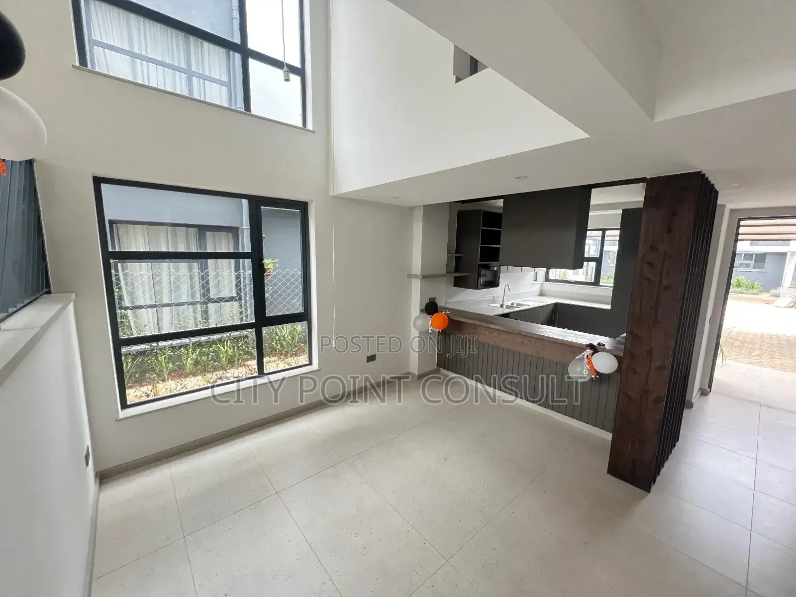 4bdrm Townhouse / Terrace in Tilisi, Tigoni for rent in Tigoni