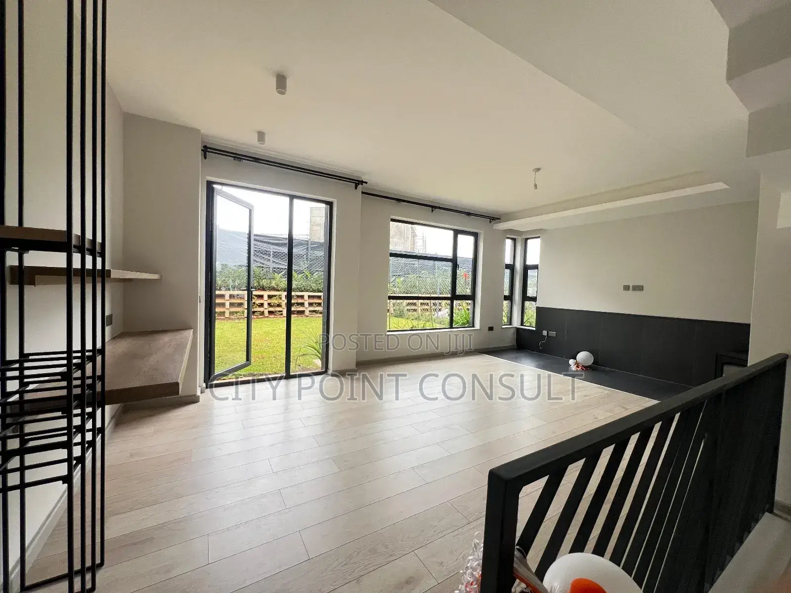 4bdrm Townhouse / Terrace in Tilisi, Tigoni for rent in Tigoni