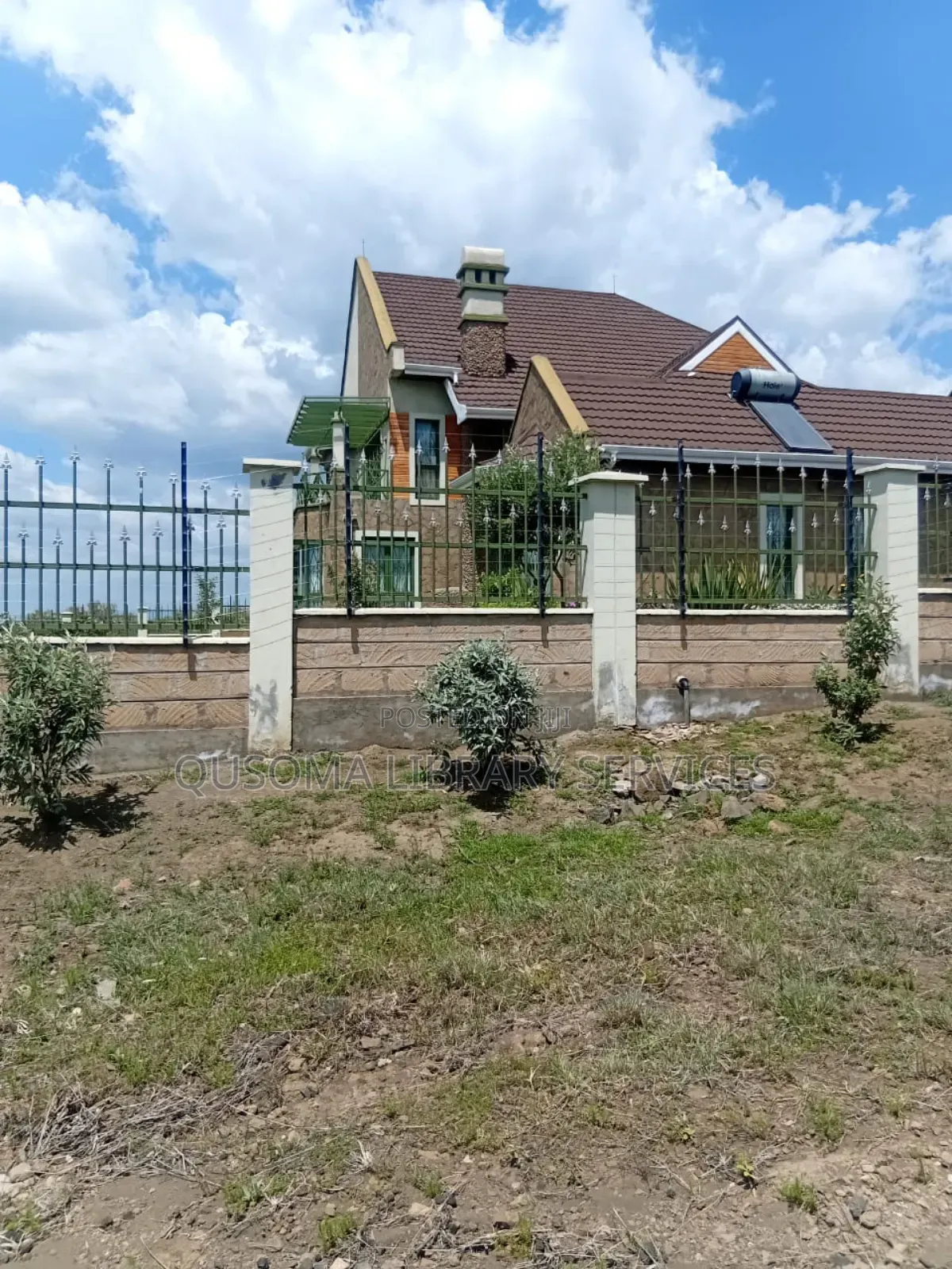 Own a Piece of Paradise in Longonot Gate Estate! Naivasha. in Naivasha