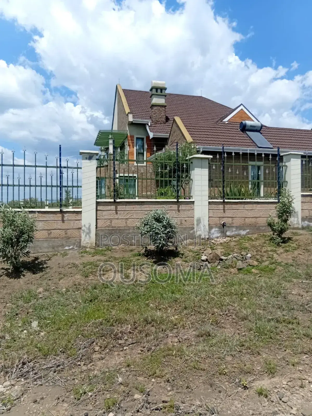 Own a Piece of Paradise in Longonot Gate Estate! Naivasha. in Naivasha