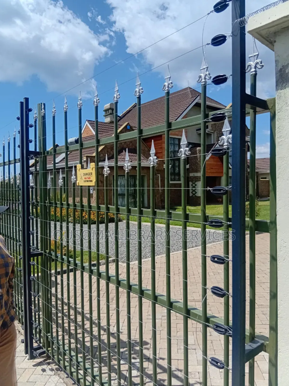 Own a Piece of Paradise in Longonot Gate Estate! Naivasha. in Naivasha