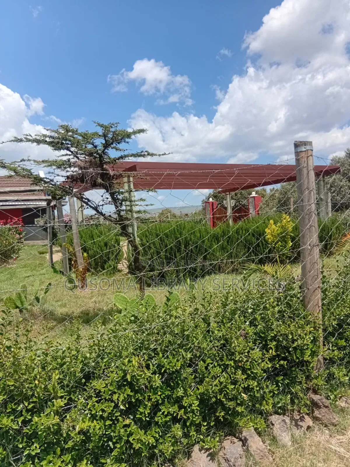 Own a Piece of Paradise in Longonot Gate Estate! Naivasha. in Naivasha