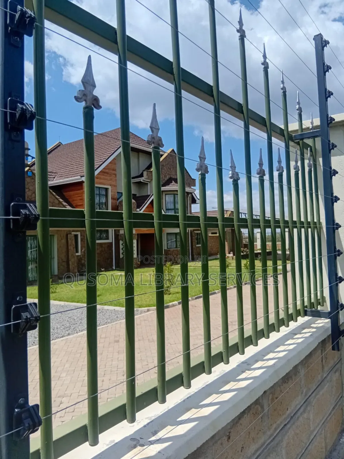 Own a Piece of Paradise in Longonot Gate Estate! Naivasha. in Naivasha