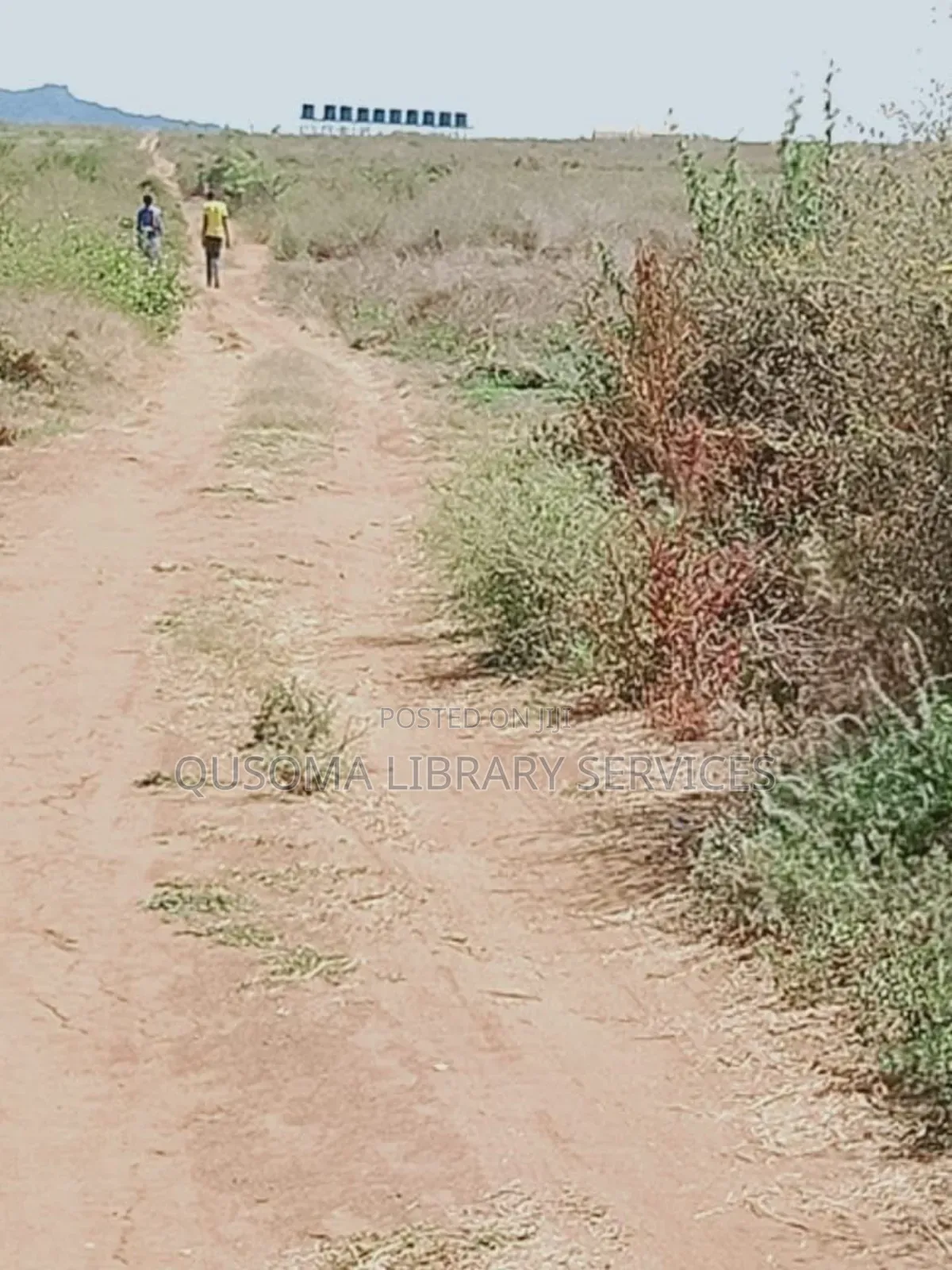 1/4 Acre Gem– Ngatataek
• Fertile Red Soil • Only 3 Plots Left! in Imaroro