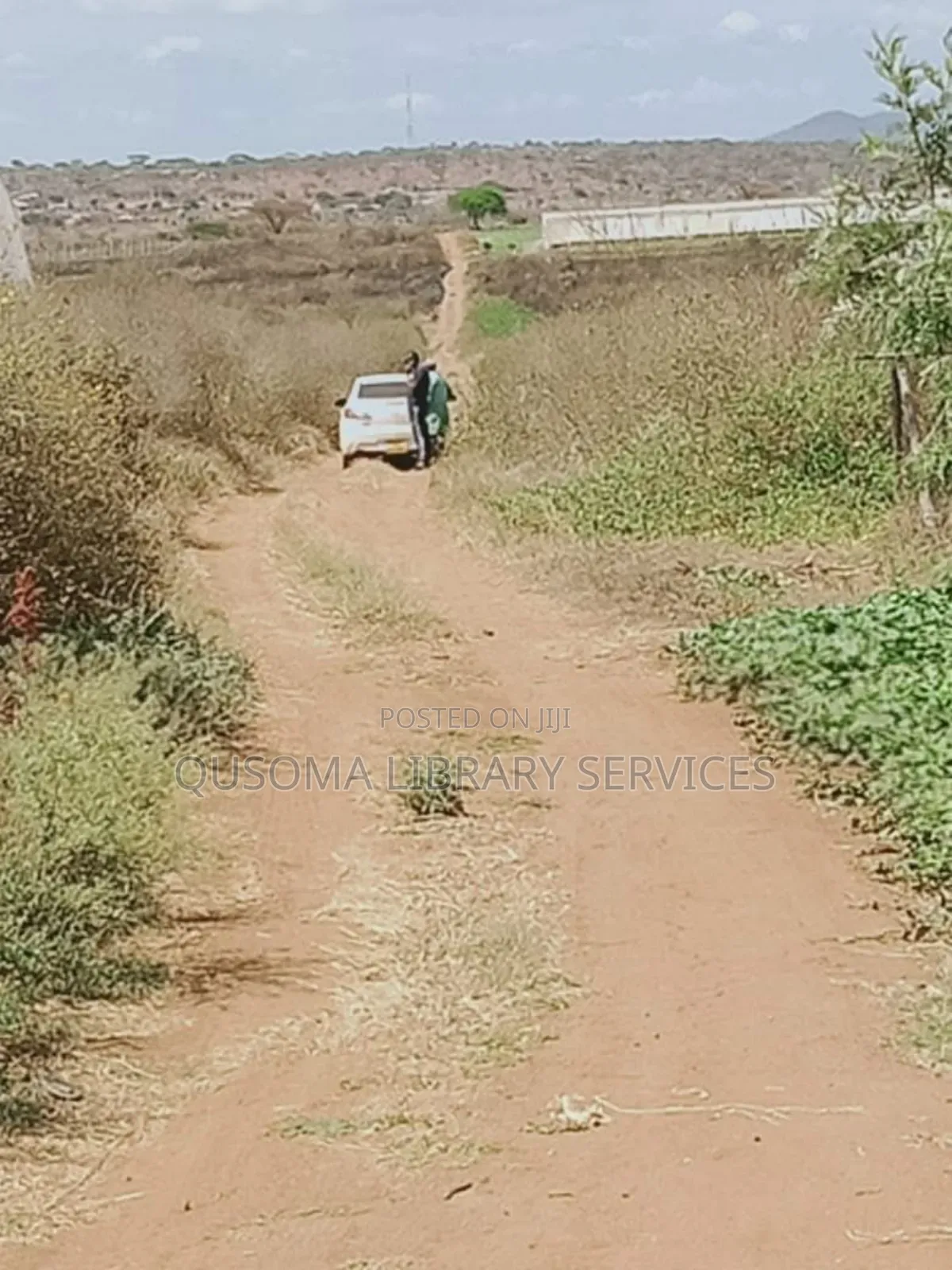 1/4 Acre Gem– Ngatataek
• Fertile Red Soil • Only 3 Plots Left! in Imaroro