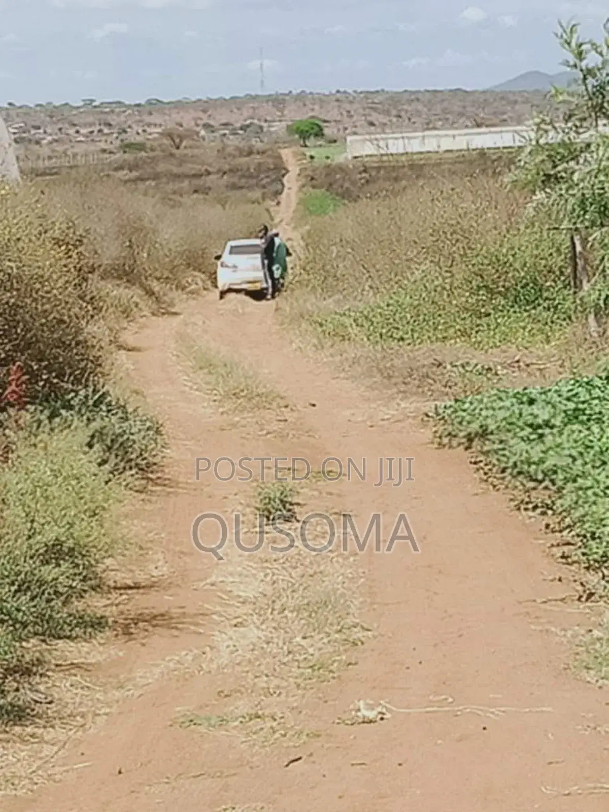 1/4 Acre Gem– Ngatataek
 • Fertile Red Soil • Only 3 Plots Left! in Imaroro