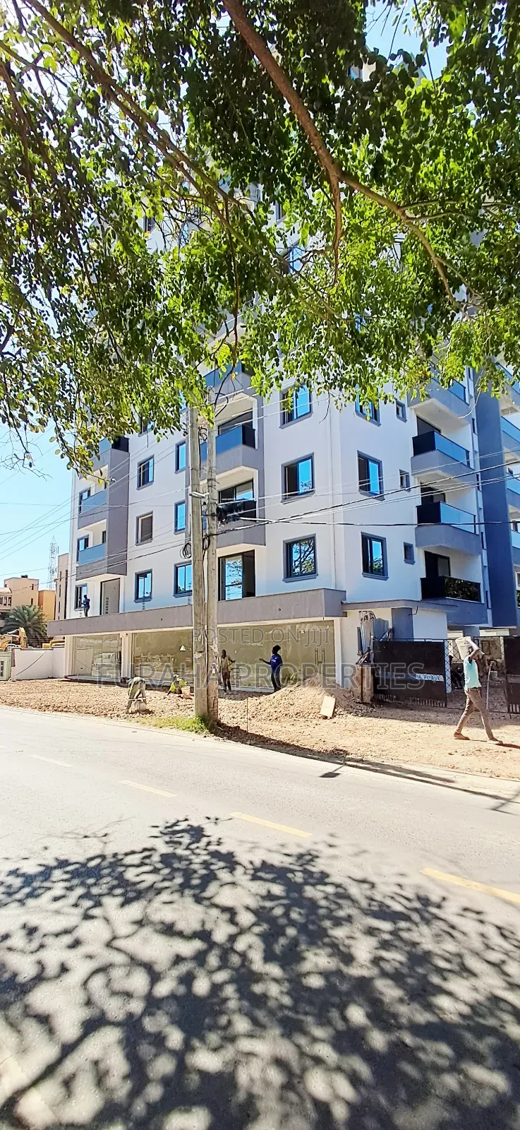 3bdrm Apartment in Nyali for sale in Nyali