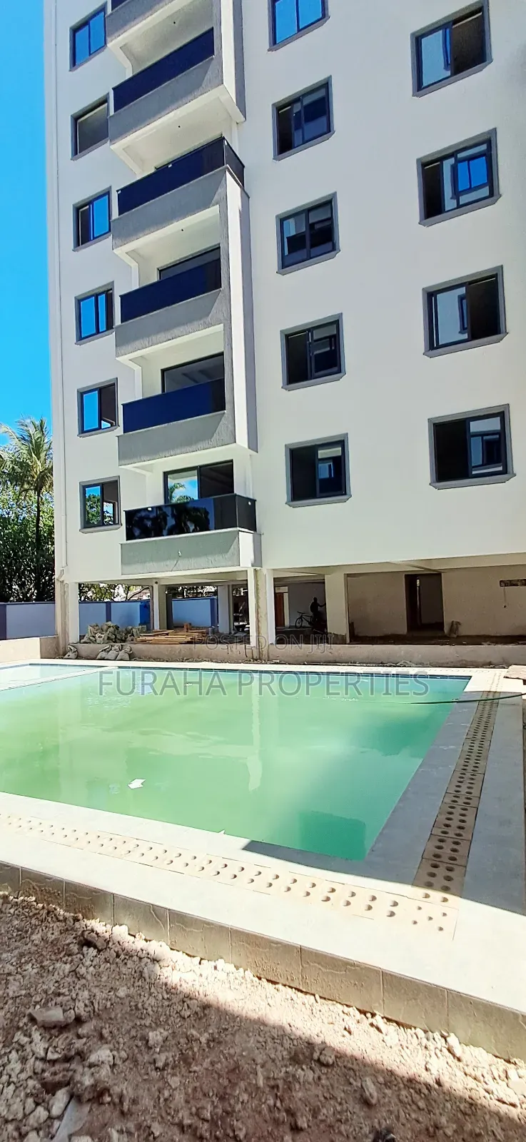 3bdrm Apartment in Nyali for sale in Nyali