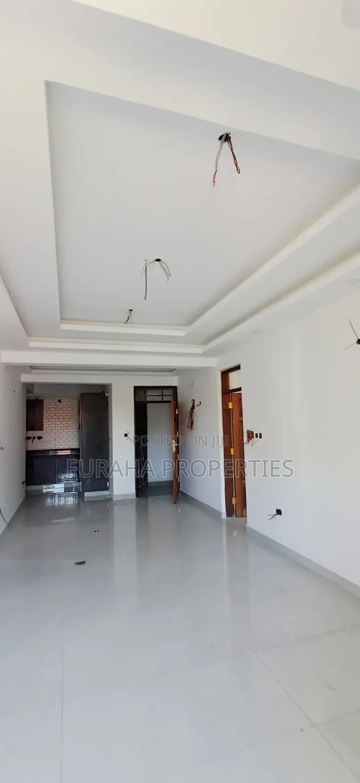 3bdrm Apartment in Nyali for sale in Nyali