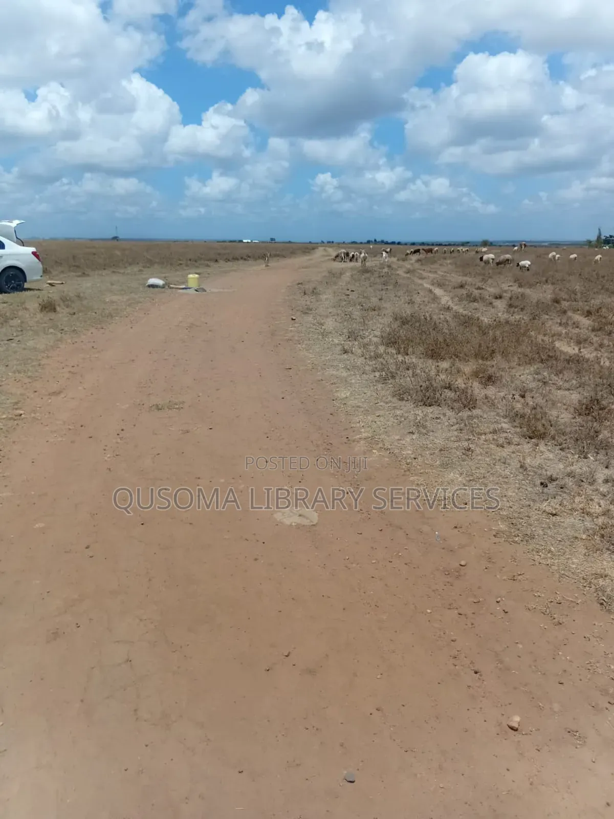 3-Acre Goldmine in Kinanie Kwamboo Area – Kshs. 2.1m Per Acre Only! in Kinanie