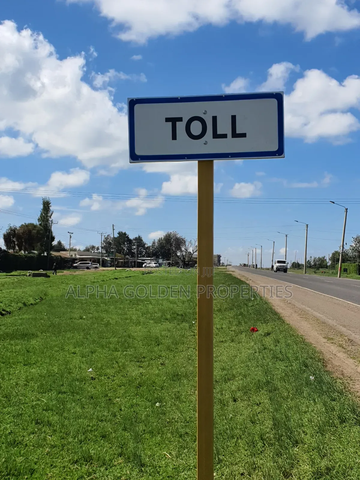 Plots Near Nanyuki Town in Nanyuki