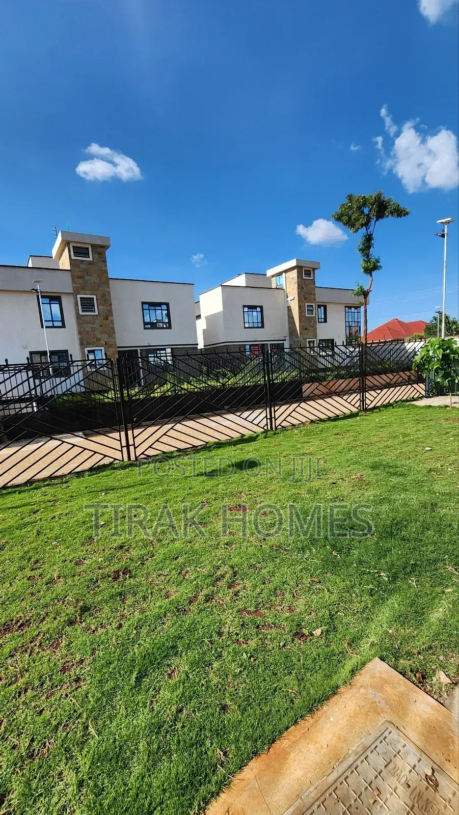4bdrm Maisonette in 14Th Groove Lenana, Kenyatta Road / Theta for sale in Kenyatta Road / Theta 