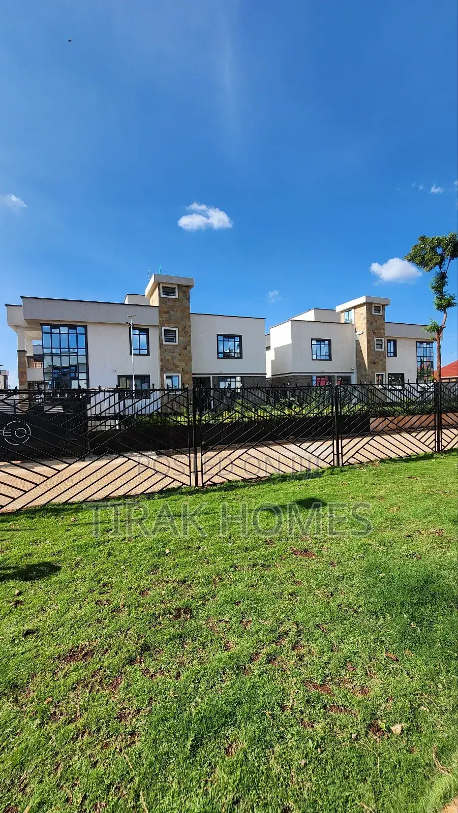 4bdrm Maisonette in 14Th Groove Lenana, Kenyatta Road / Theta for sale in Kenyatta Road / Theta 