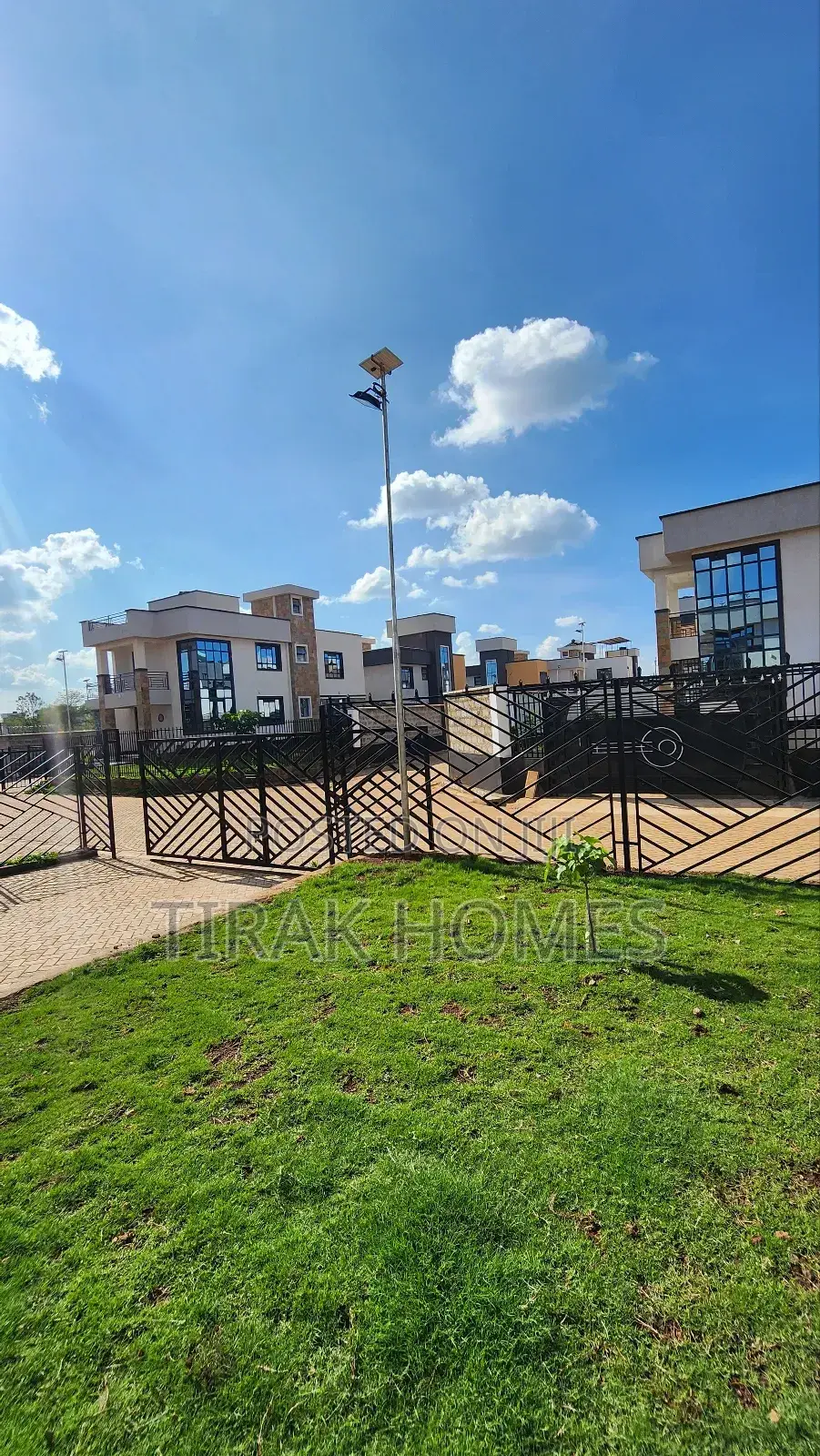 4bdrm Maisonette in 14Th Groove Lenana, Kenyatta Road / Theta for sale in Kenyatta Road / Theta 