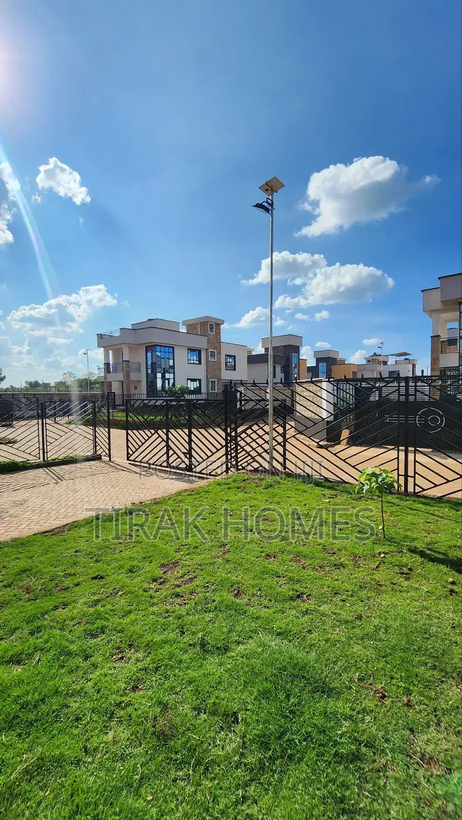 4bdrm Maisonette in 14Th Groove Lenana, Kenyatta Road / Theta for sale in Kenyatta Road / Theta 