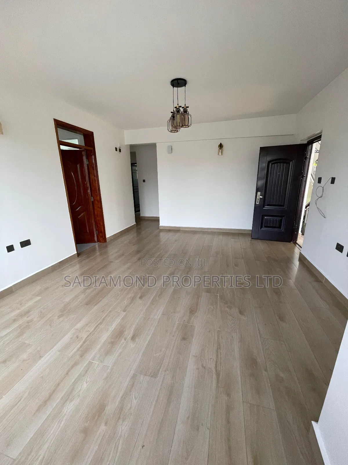 1bdrm Apartment in Westlands for rent in Westlands