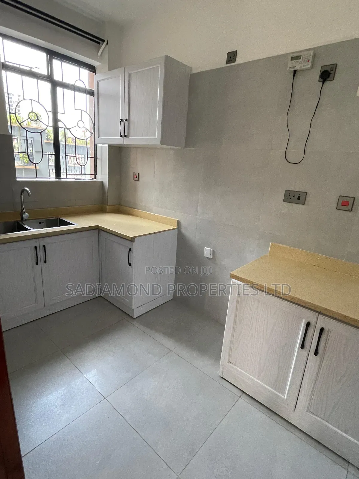 1bdrm Apartment in Westlands for rent in Westlands