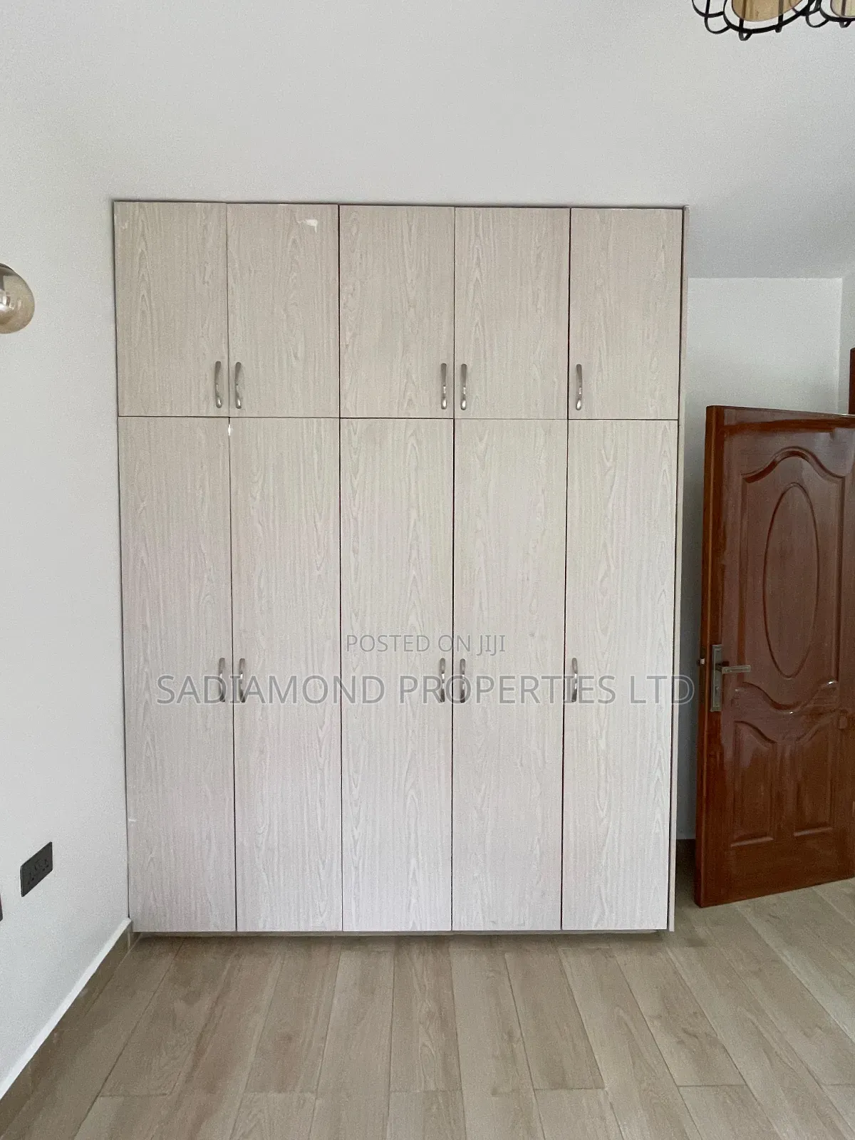 1bdrm Apartment in Westlands for rent in Westlands