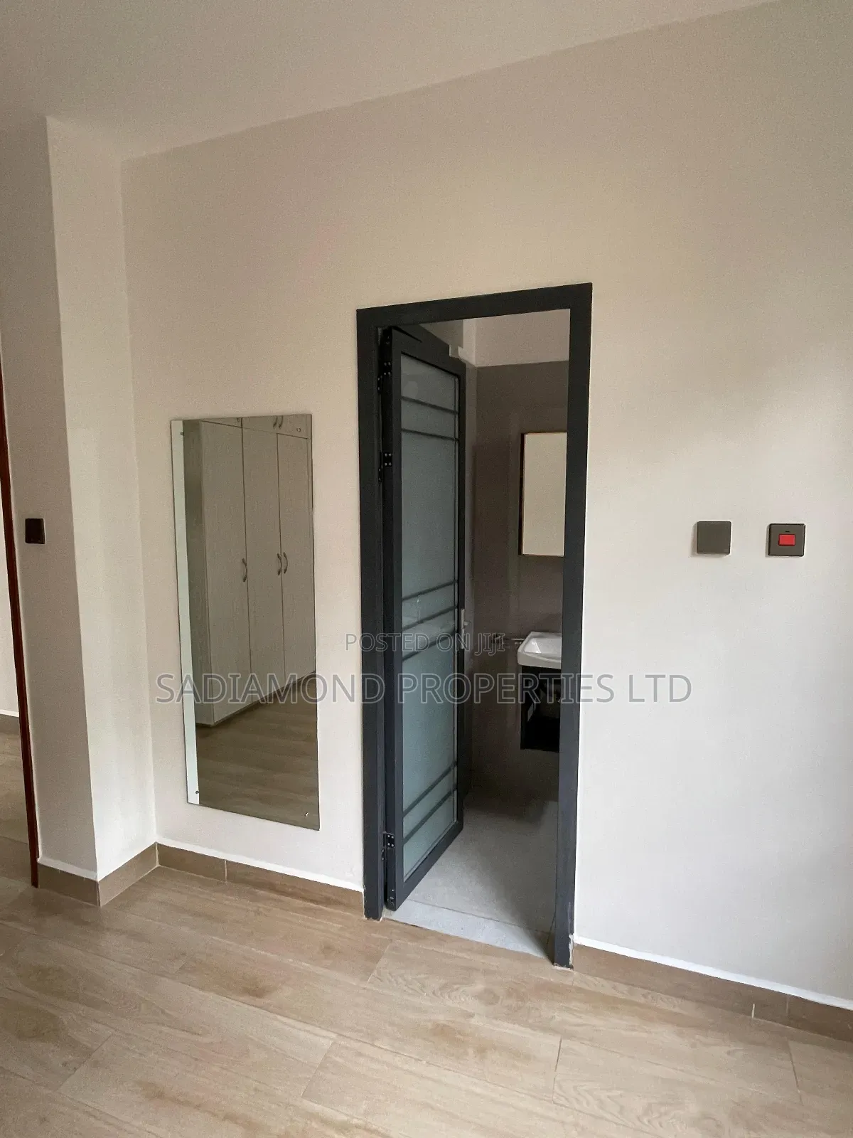 1bdrm Apartment in Westlands for rent in Westlands