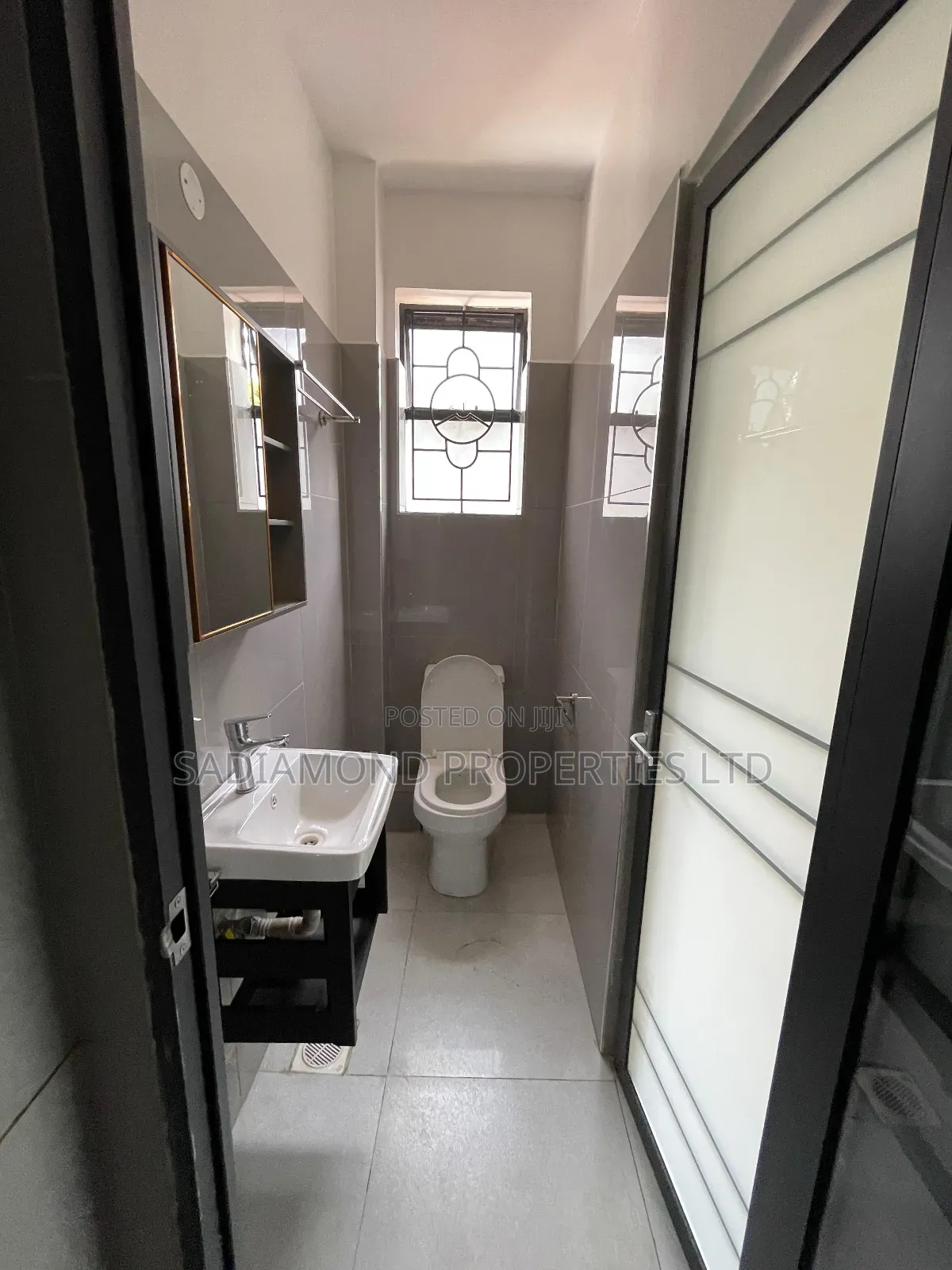 1bdrm Apartment in Westlands for rent in Westlands