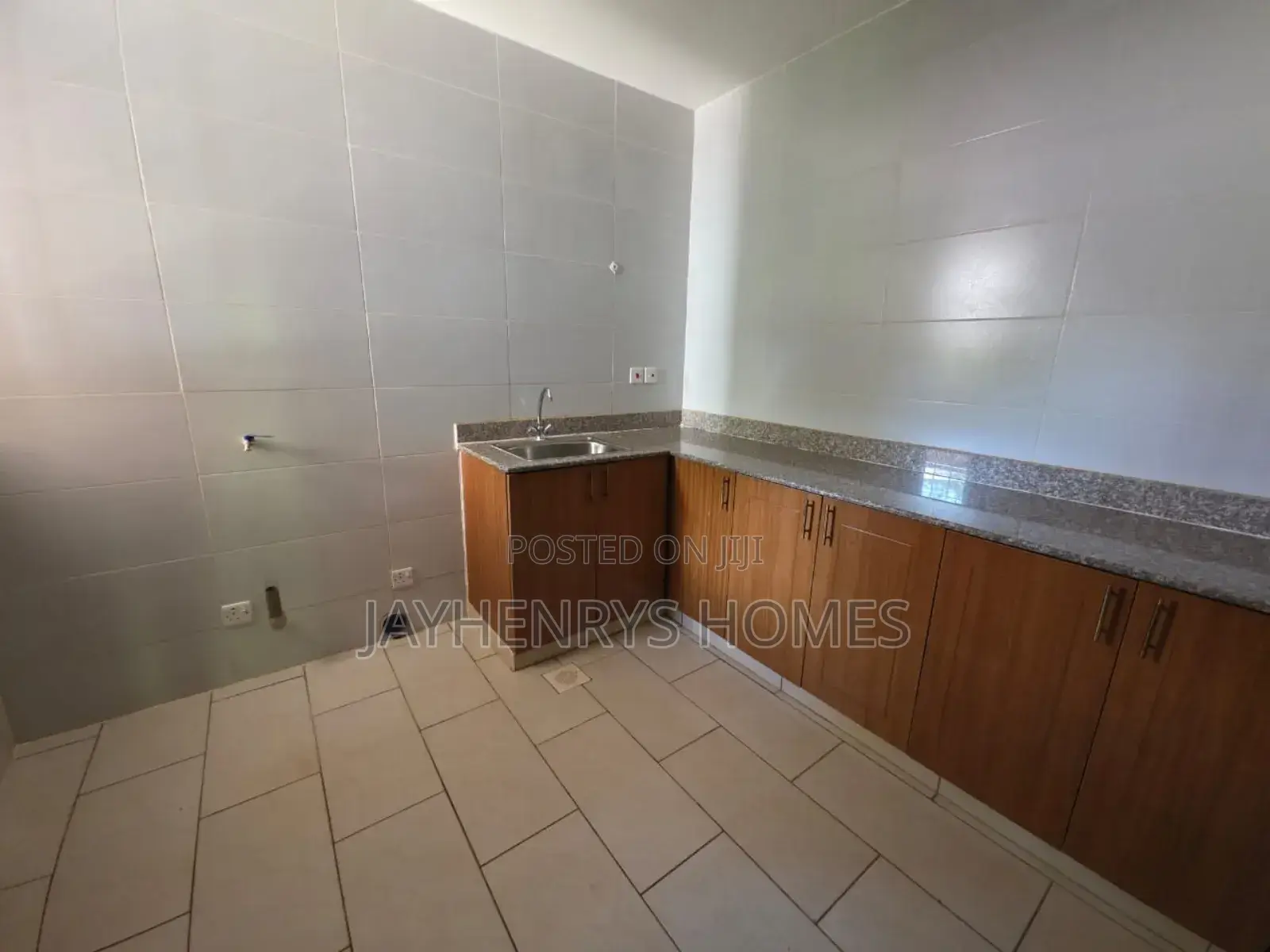 4bdrm Villa in Runda for rent in Runda