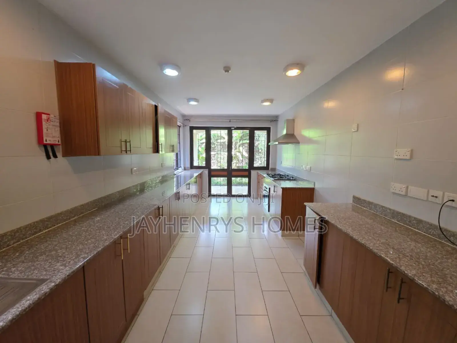 4bdrm Villa in Runda for rent in Runda