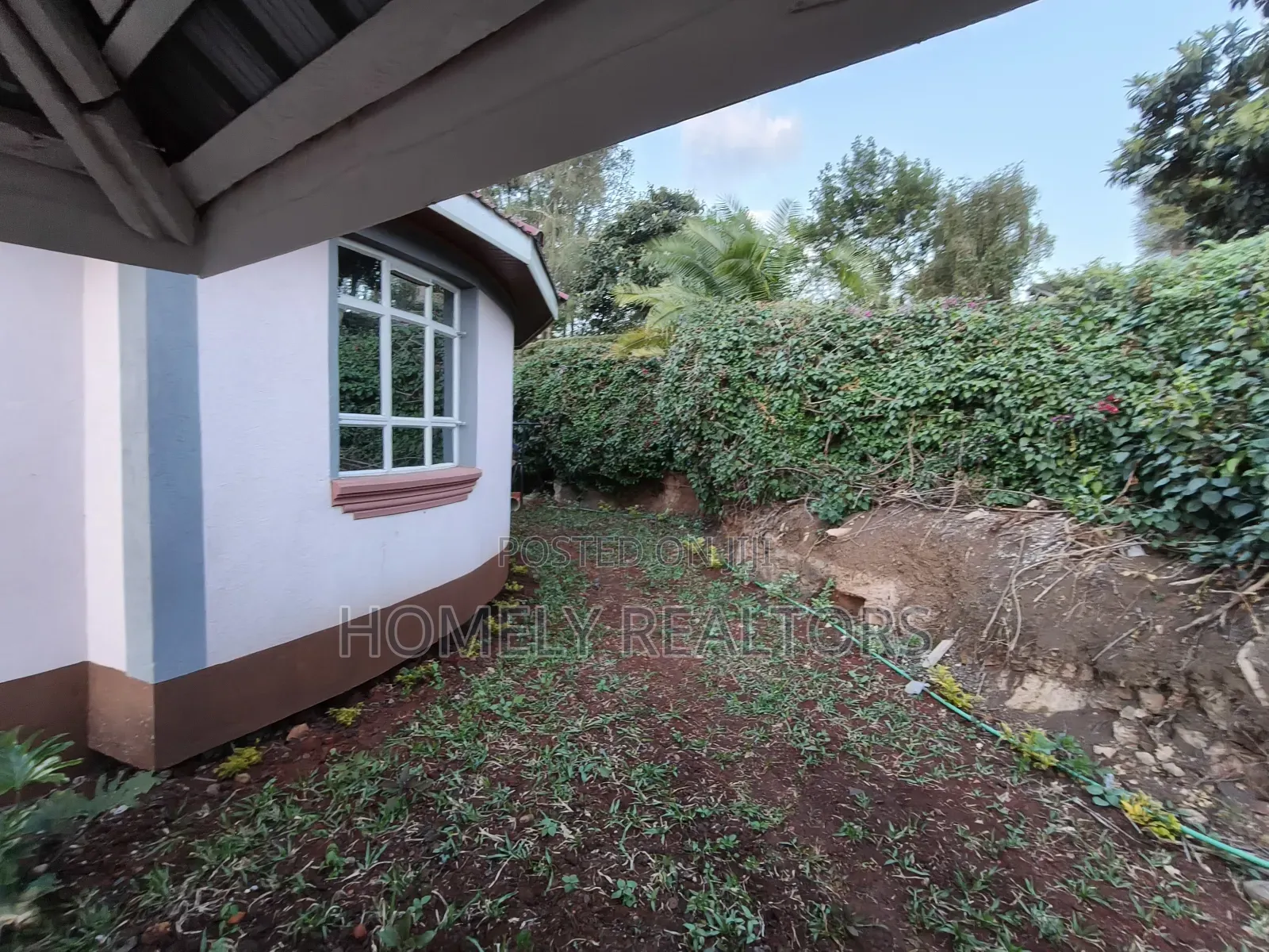 3bdrm Bungalow in Ngong, Ebulbul for sale in Ebulbul
