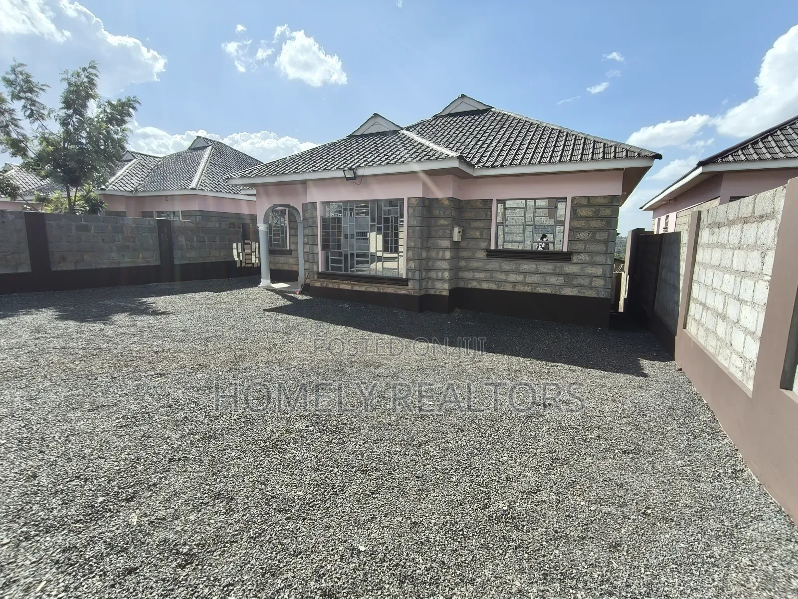 3bdrm Bungalow in Maragara Gated, Ngong for sale in Ngong