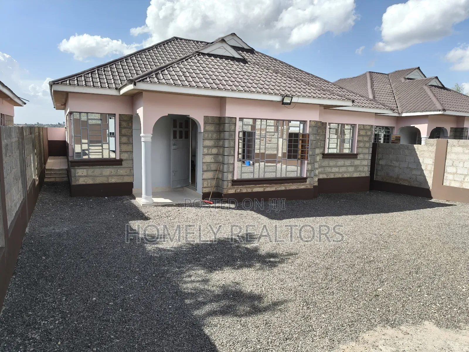 3bdrm Bungalow in Maragara Gated, Ngong for sale in Ngong