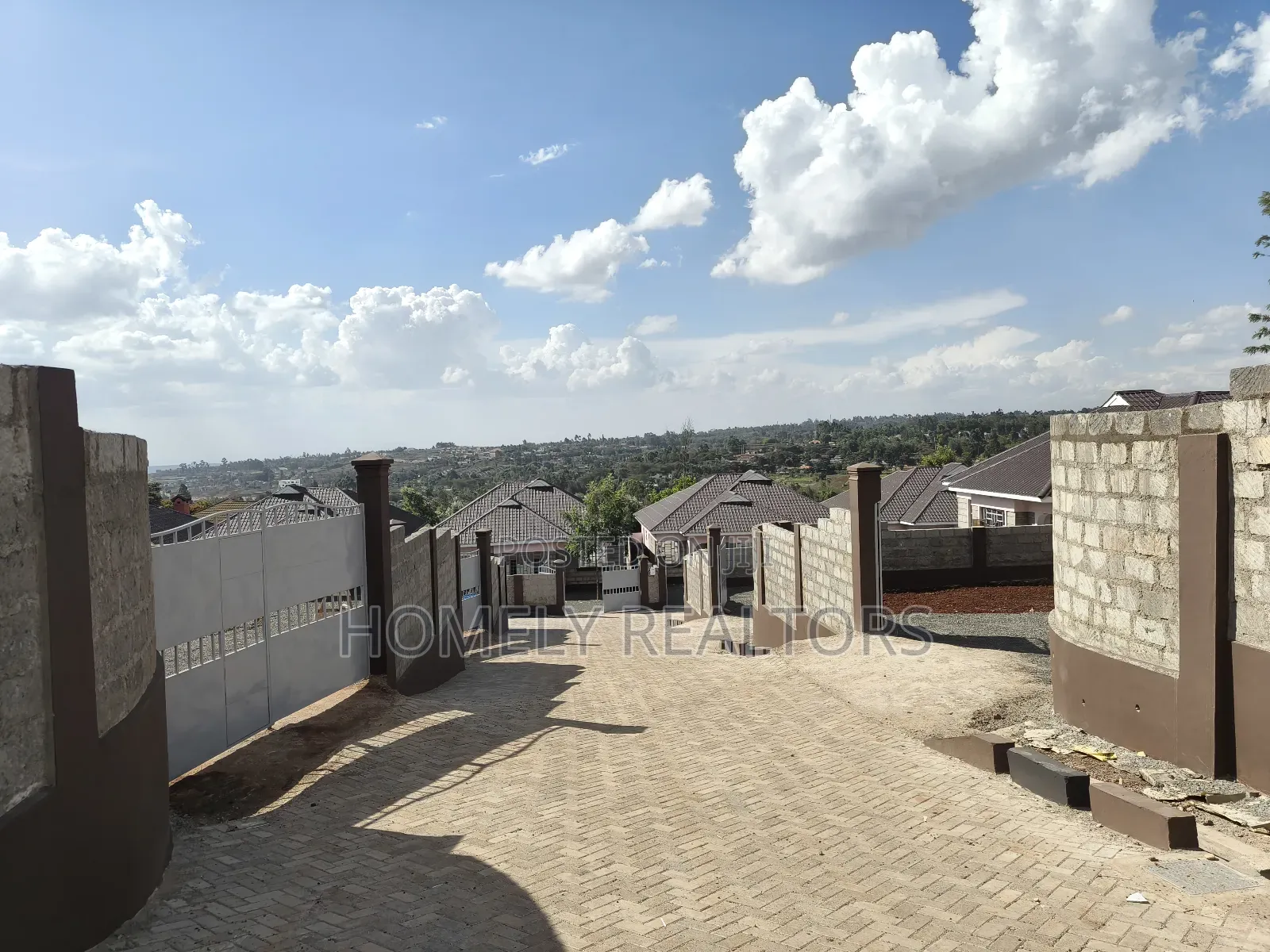 3bdrm Bungalow in Maragara Gated, Ngong for sale in Ngong