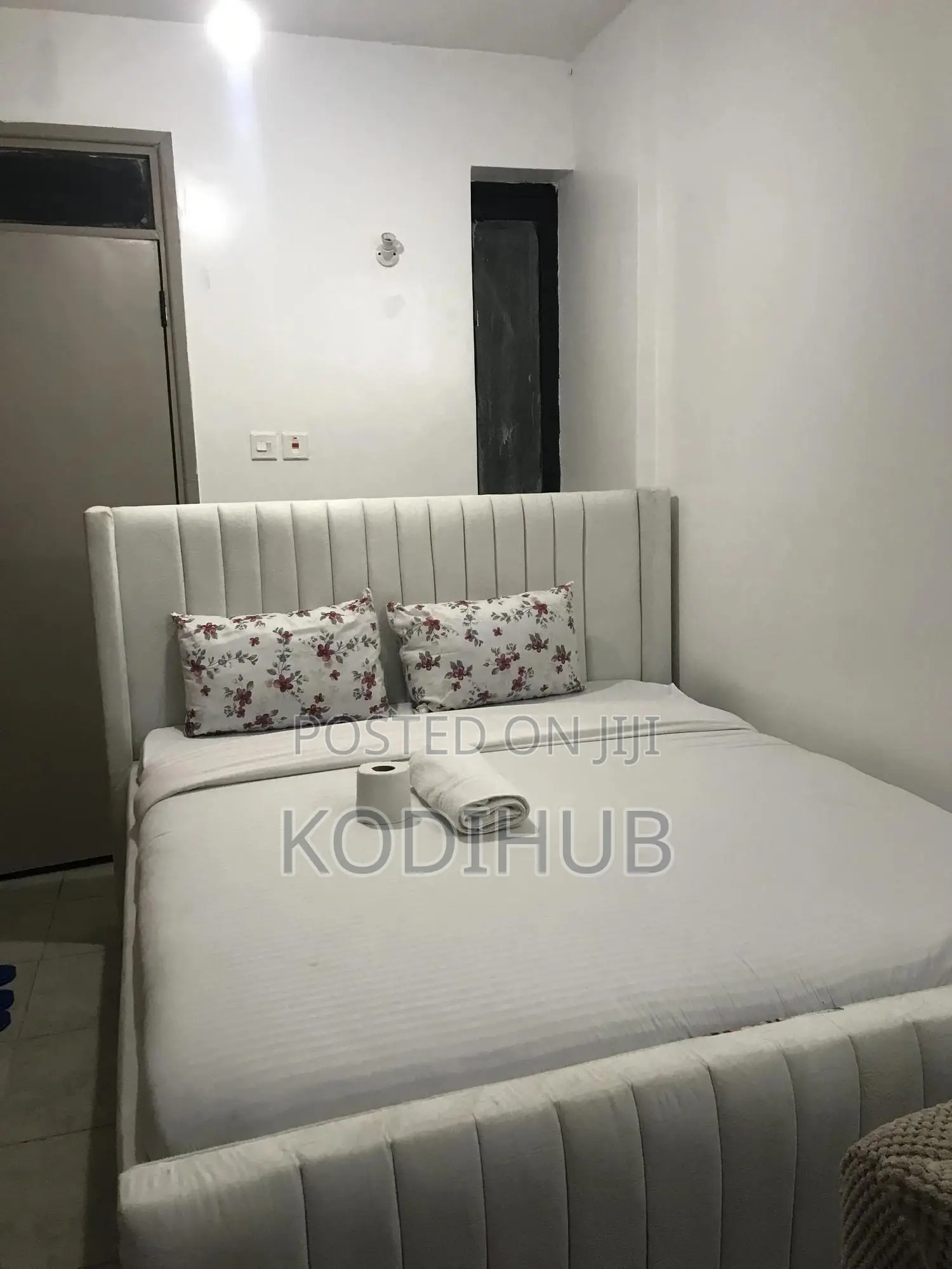 Studio Roysambu Royal Surbubs in Roysambu
