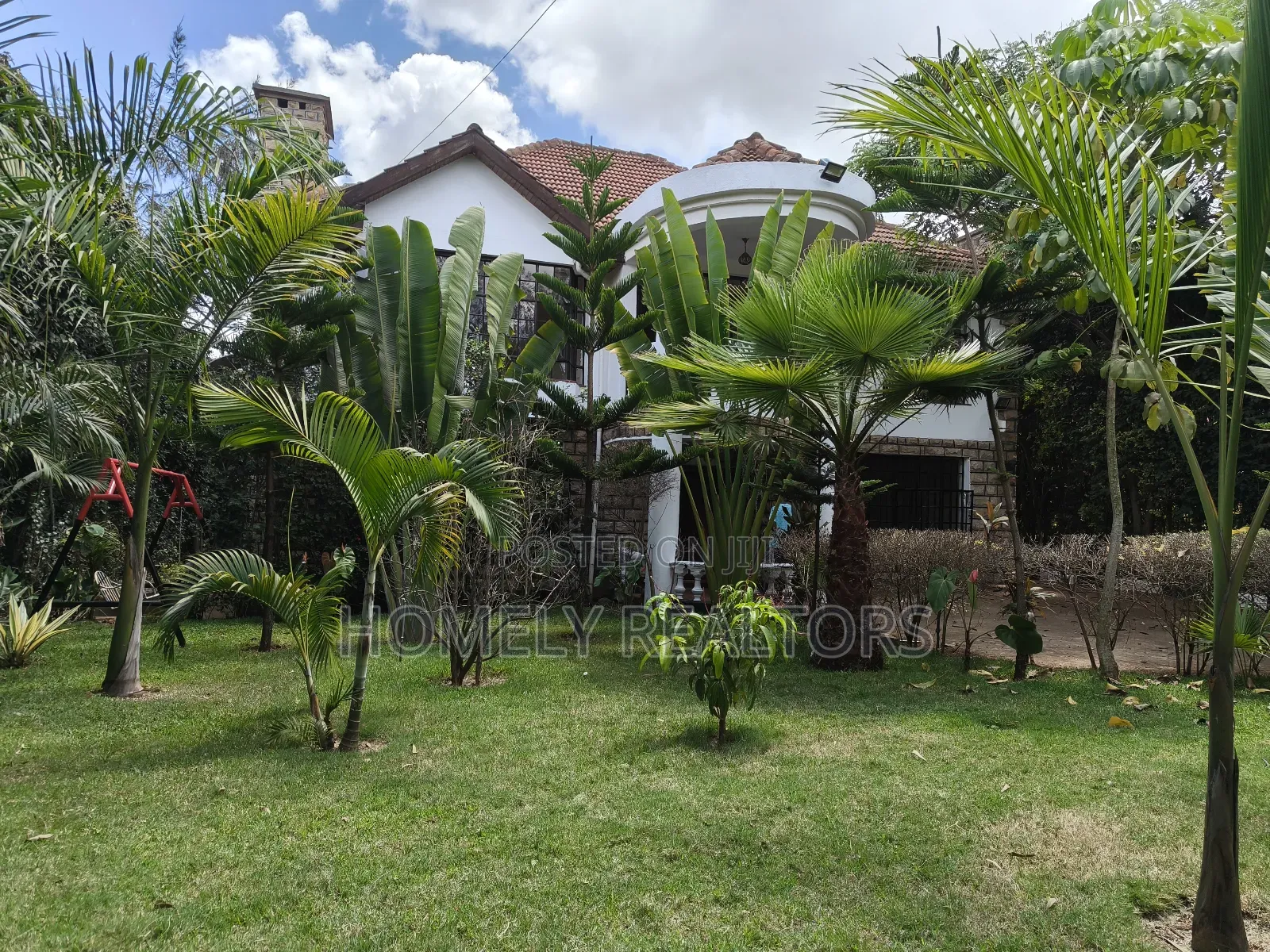 4bdrm Maisonette in Ngong, Kerarapon for rent in Kerarapon