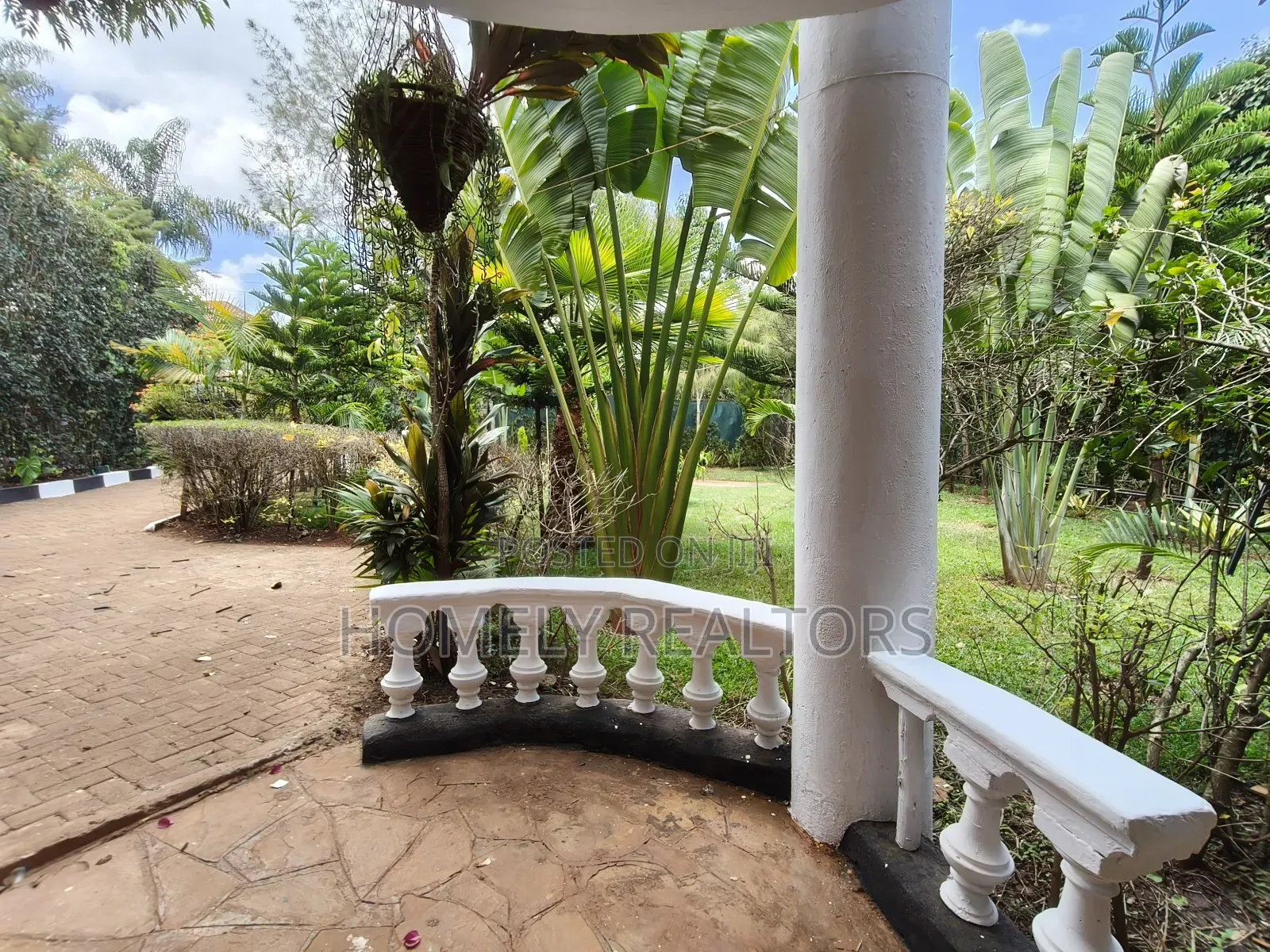 4bdrm Maisonette in Ngong, Kerarapon for rent in Kerarapon