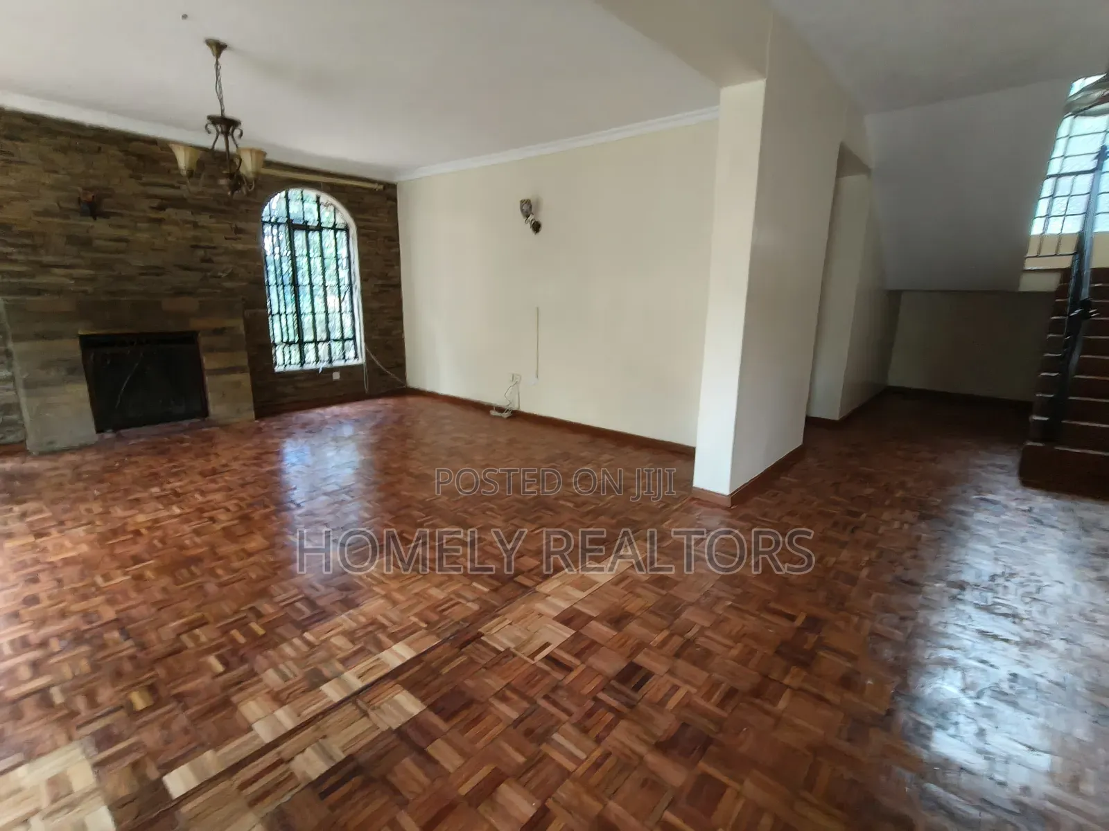 4bdrm Maisonette in Ngong, Kerarapon for rent in Kerarapon