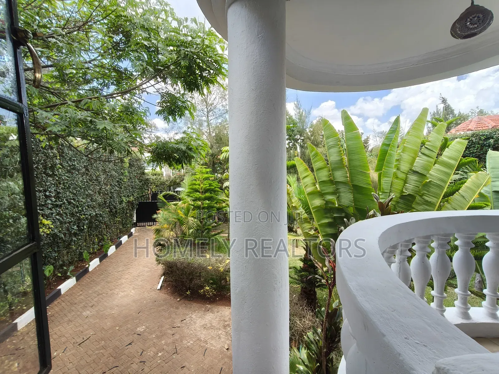 4bdrm Maisonette in Ngong, Kerarapon for rent in Kerarapon