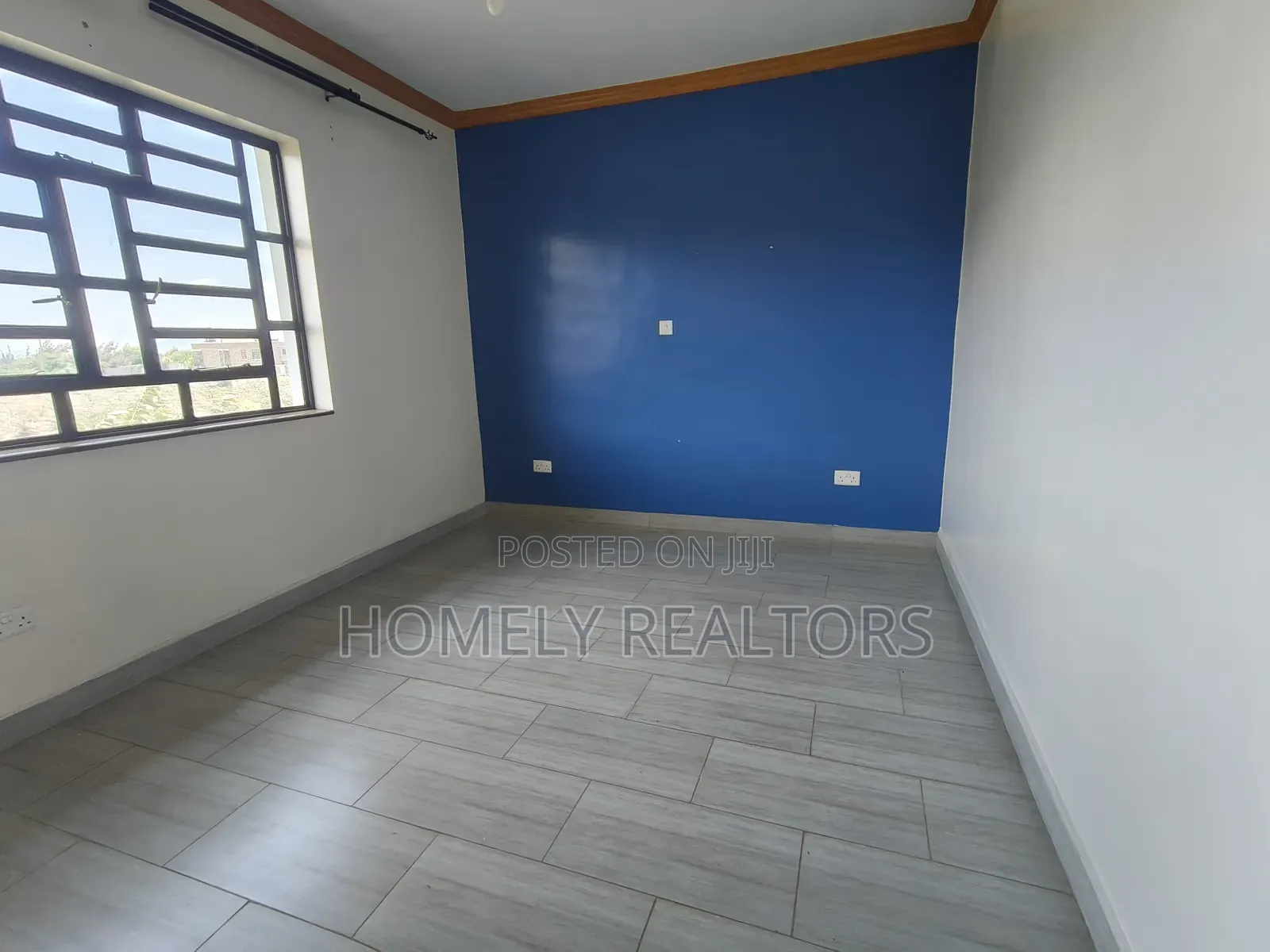 4bdrm Maisonette in Kimuka, Ngong for sale in Ngong