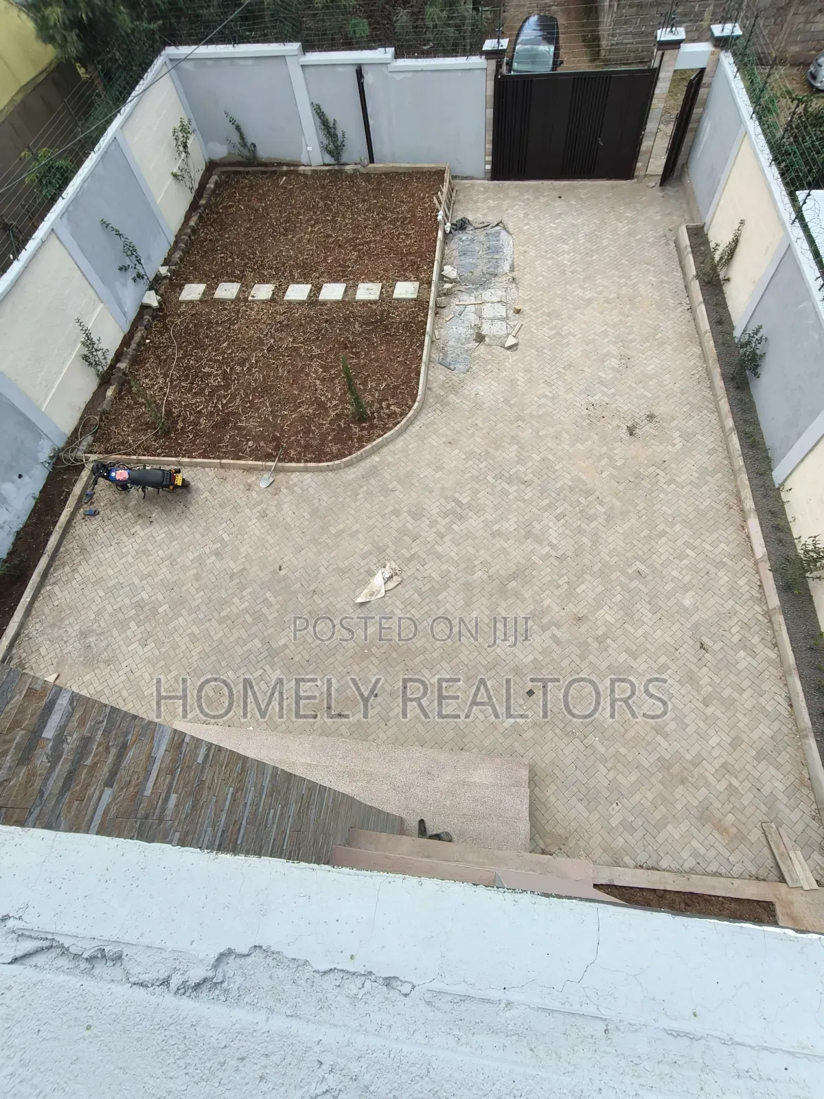 5bdrm Maisonette in Kibiku, Ngong for sale in Ngong